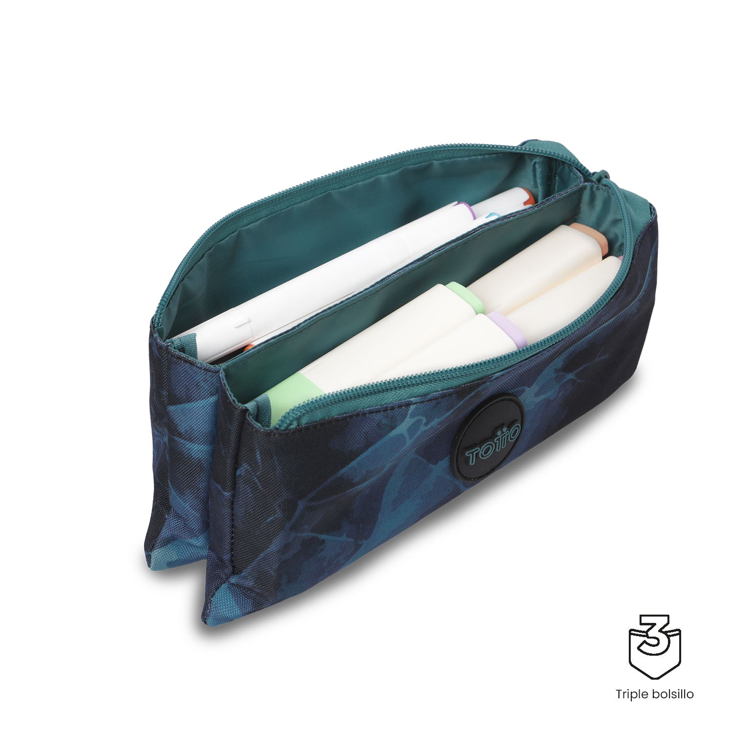 Estuche SKL S 