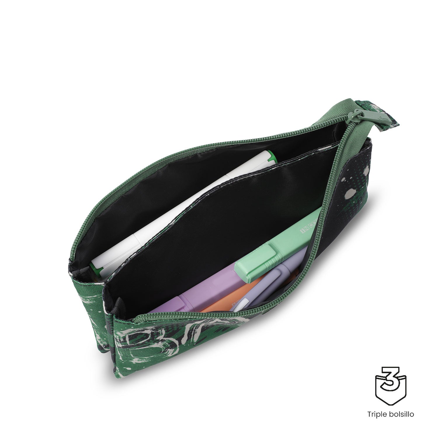 Estuche SKL S 