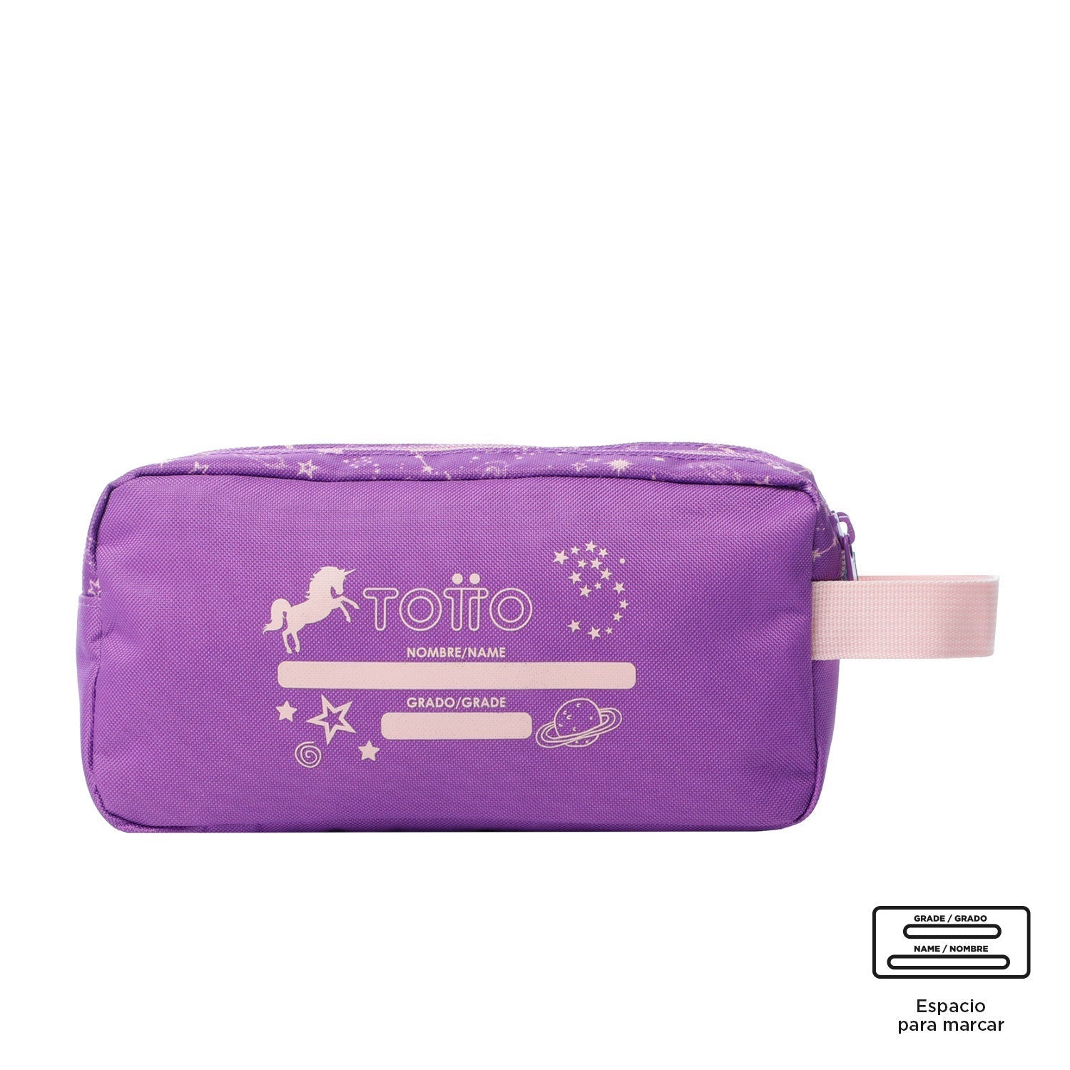 Estuche - Unispace
