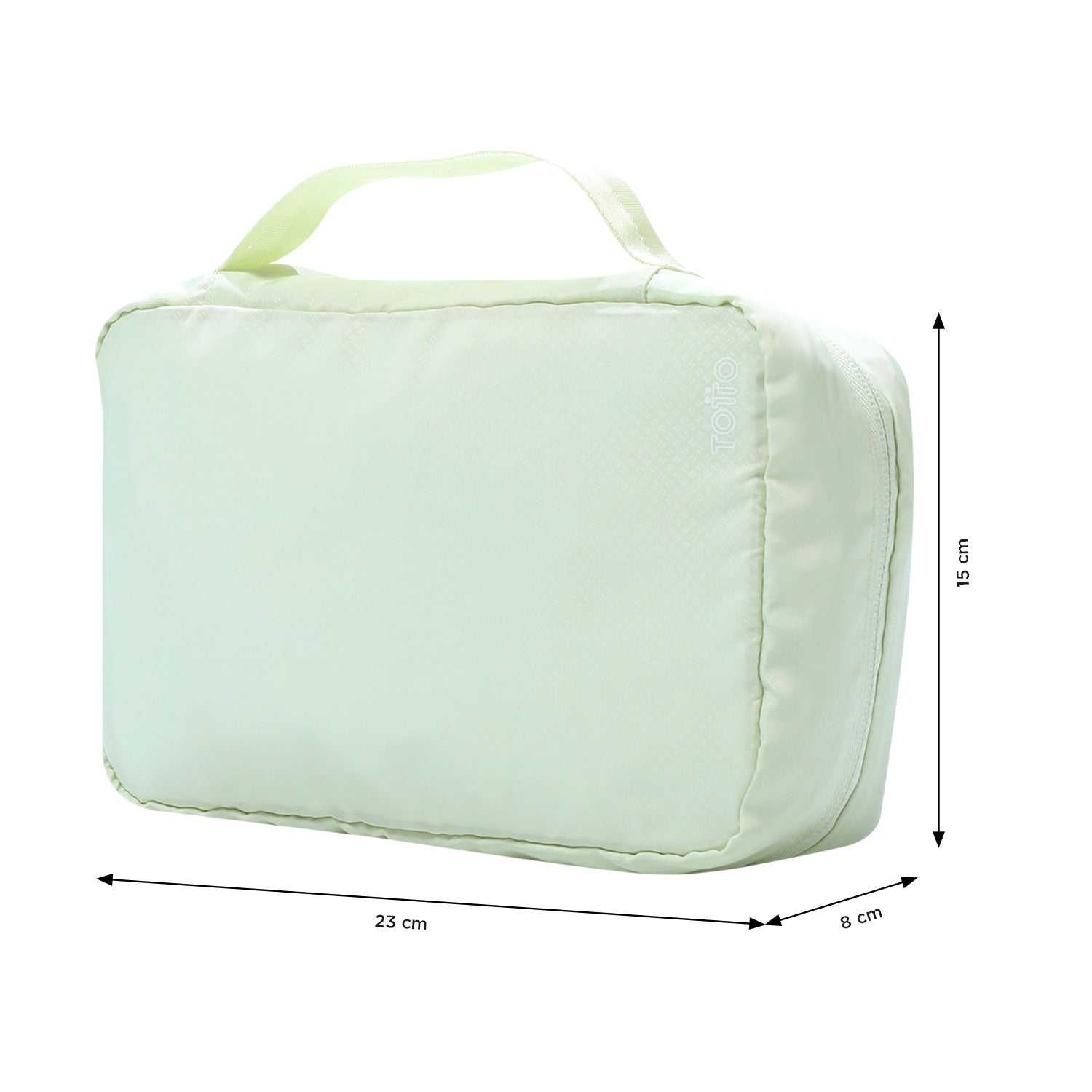Organizador de baño All In