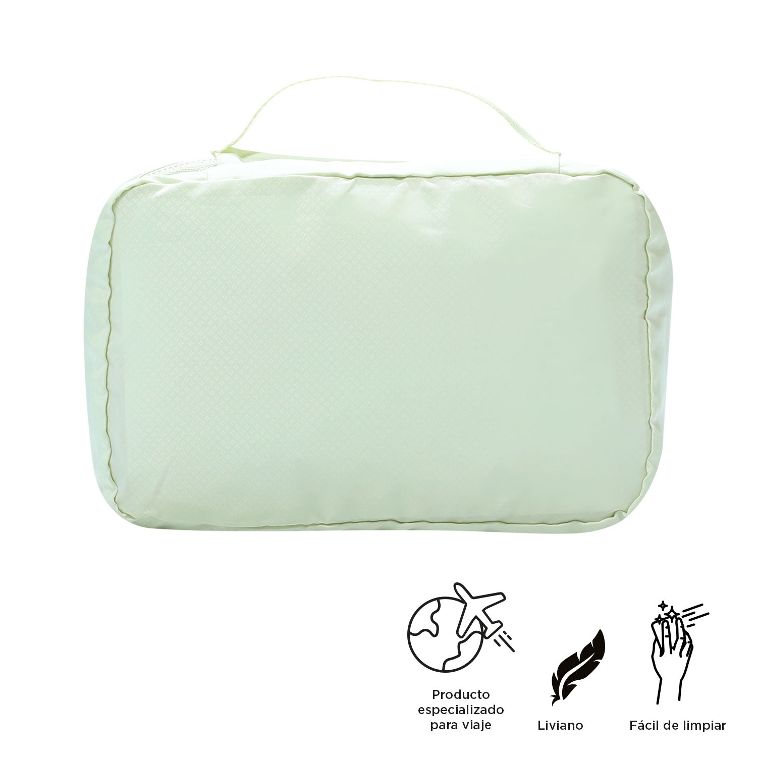Organizador de baño All In