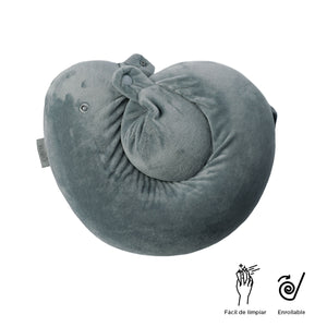 Almohada Memory Foam Jet Pillow 