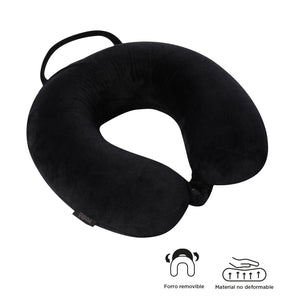 Almohada Memory Foam Jet Pillow 