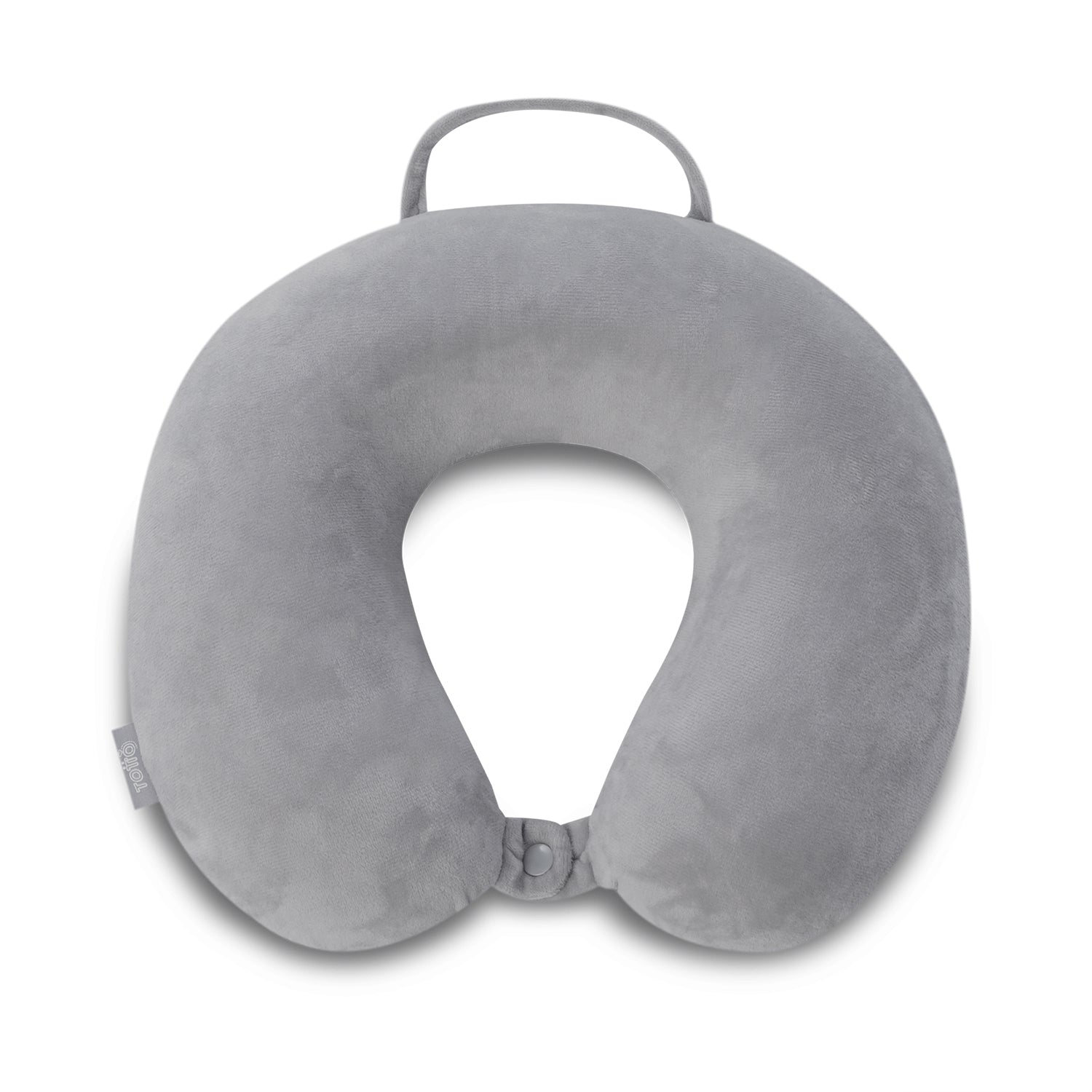 Almohada Memory Foam Jet Pillow 