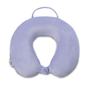 Almohada Memory Foam Jet Pillow 