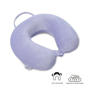 Almohada Memory Foam Jet Pillow 