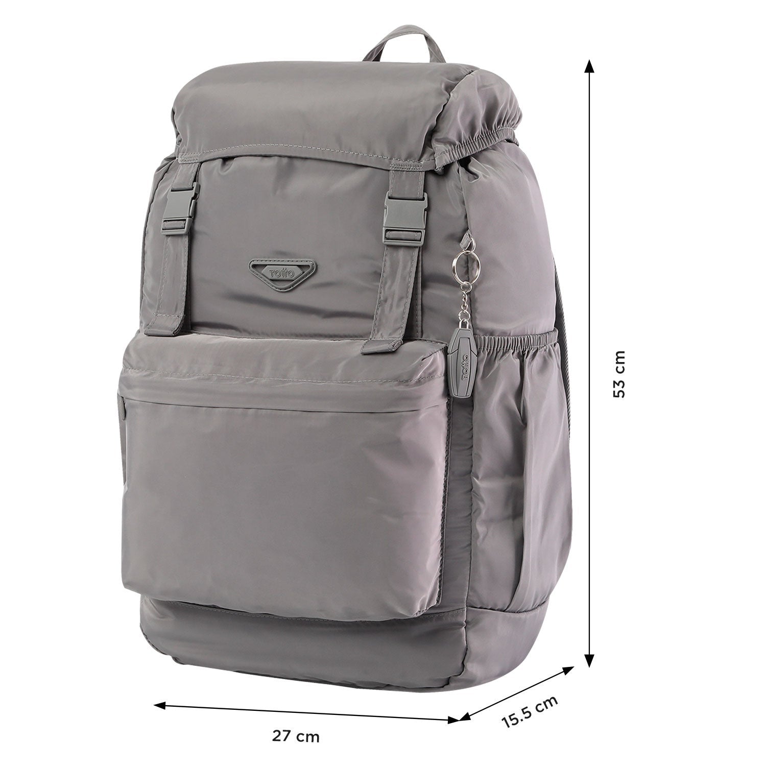 Mochila plegable Collapse 