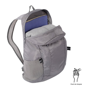 Mochila plegable Troker 