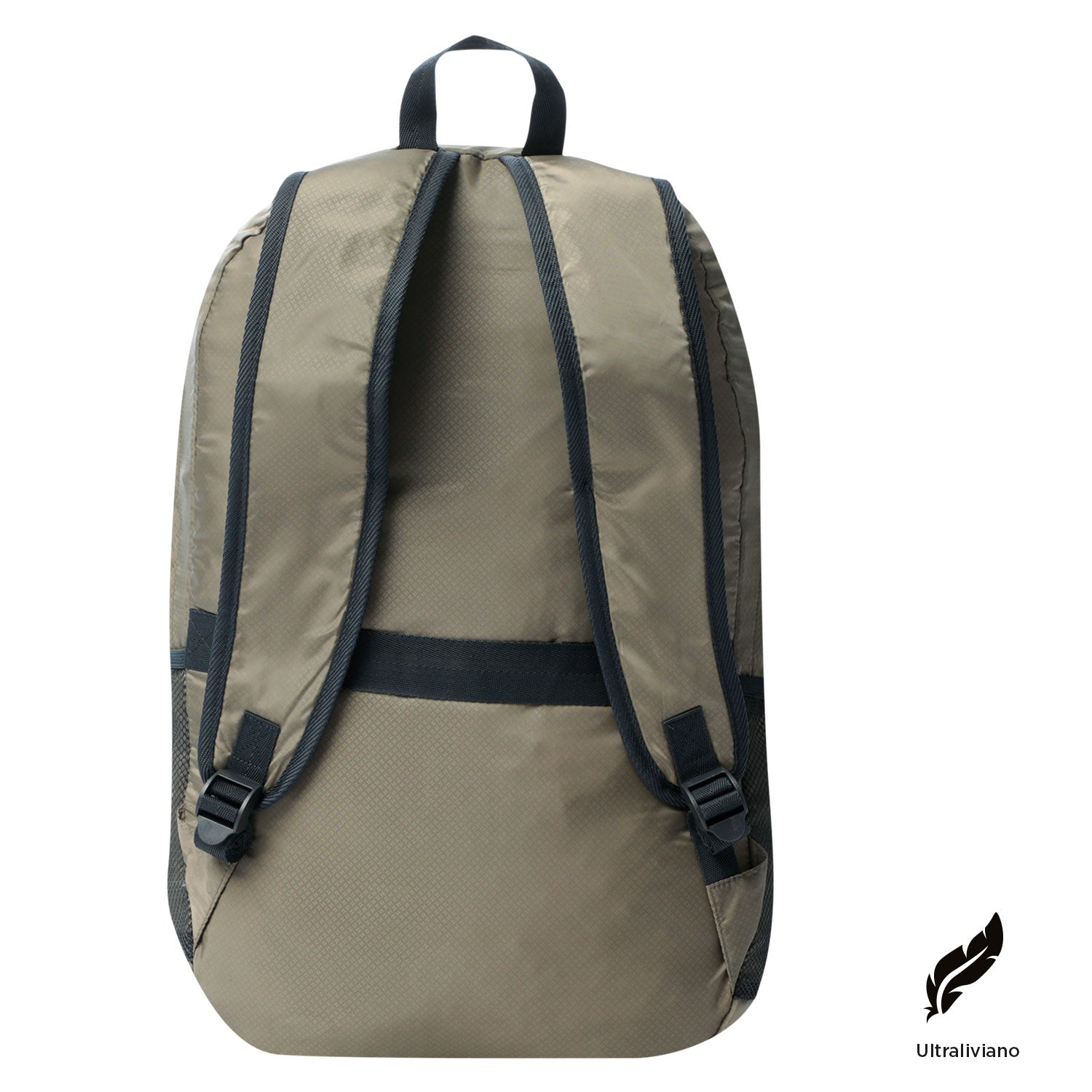 Mochila plegable Syncro 