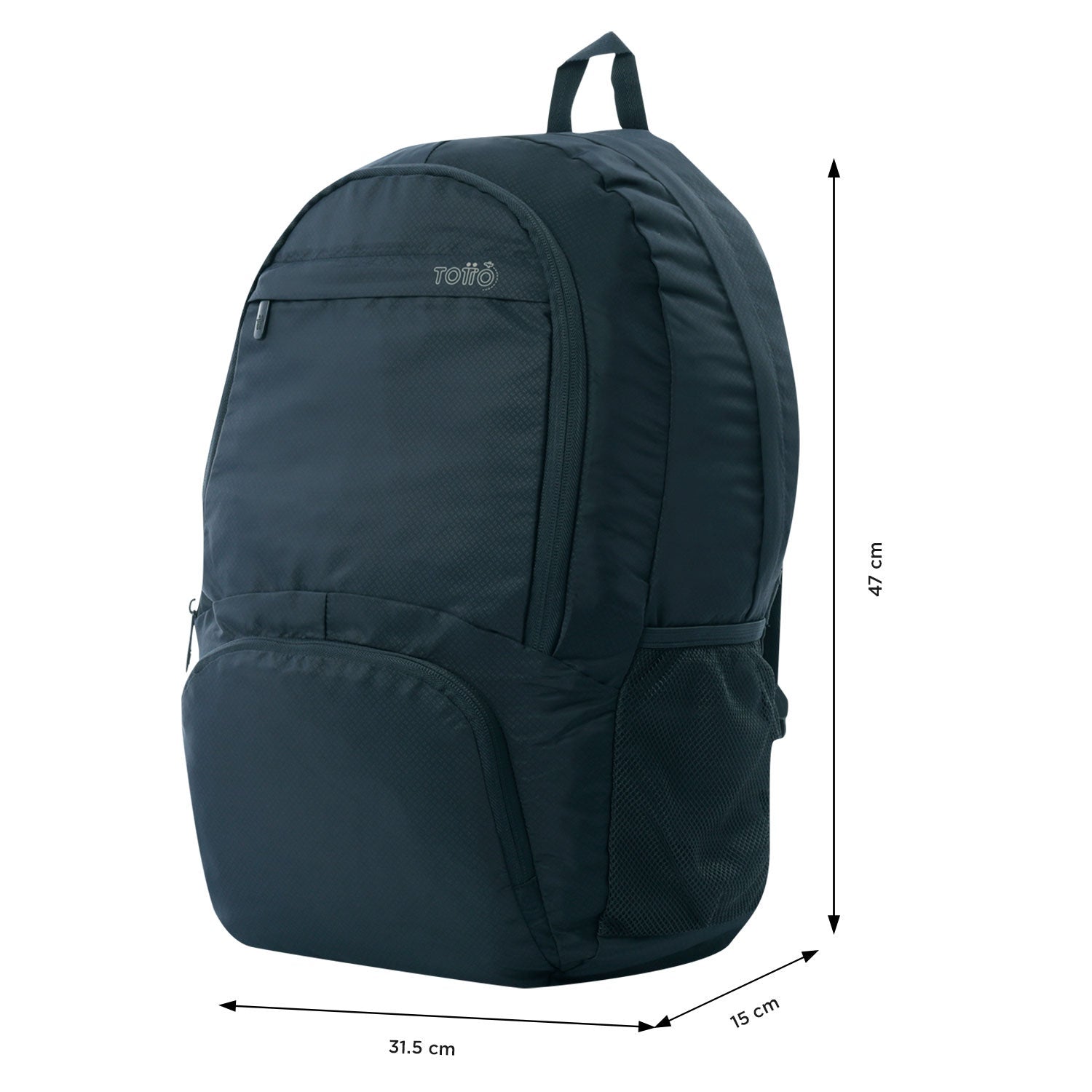 Mochila plegable Syncro 