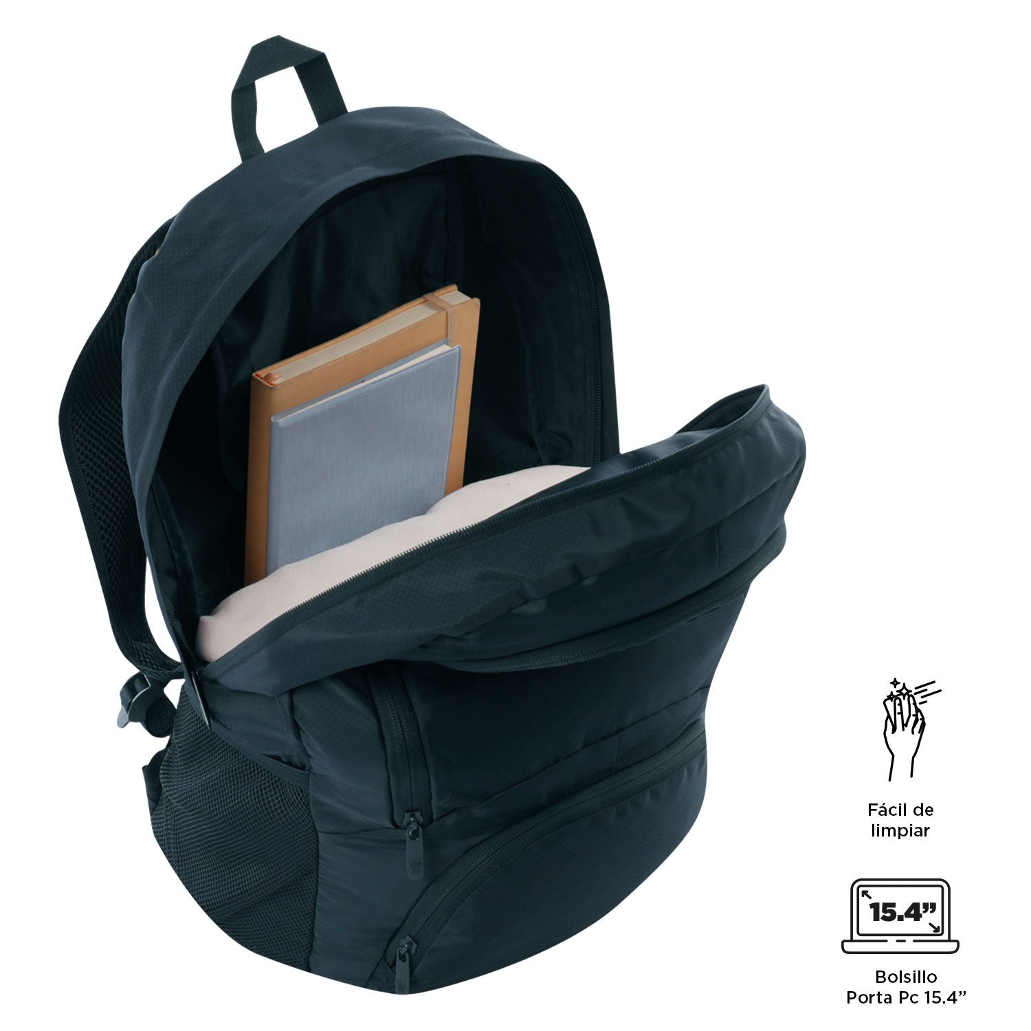 Mochila plegable Syncro 