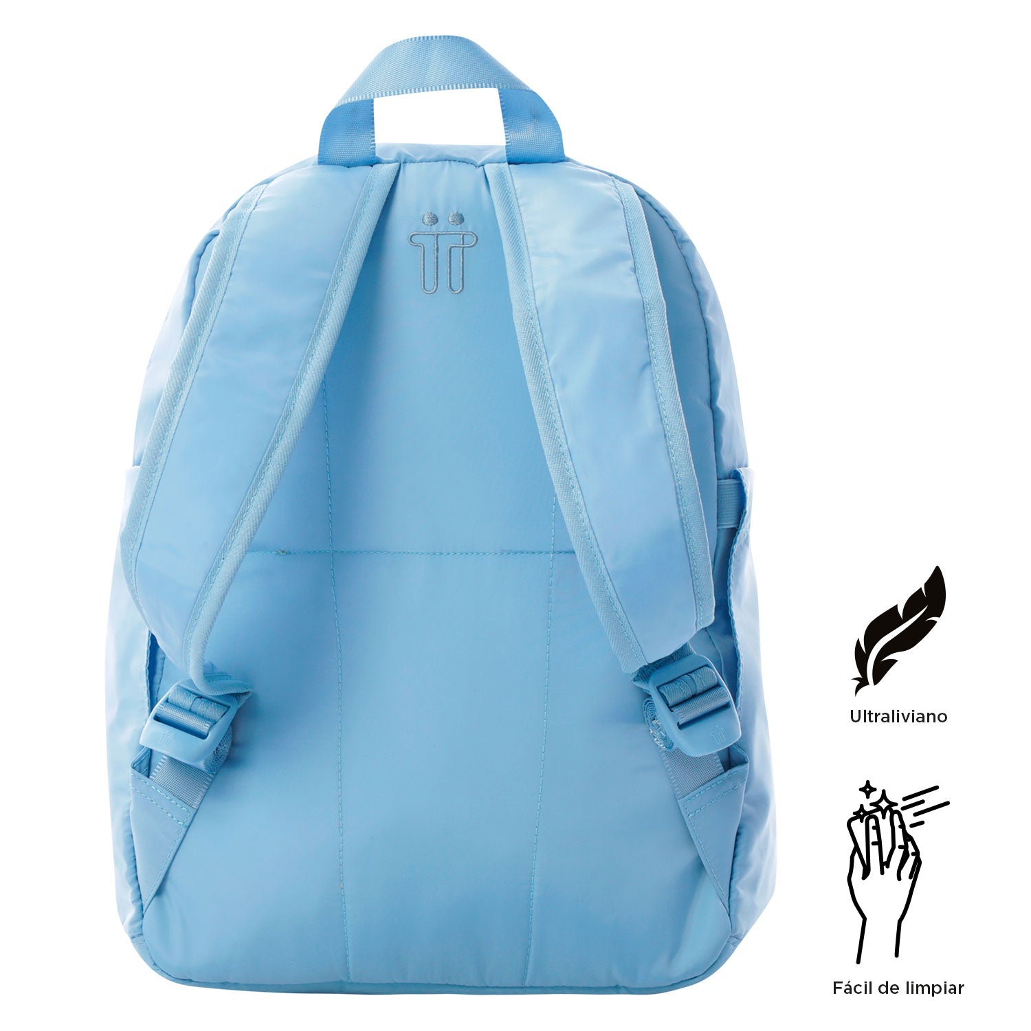 Mochila Plegable Xingu 15