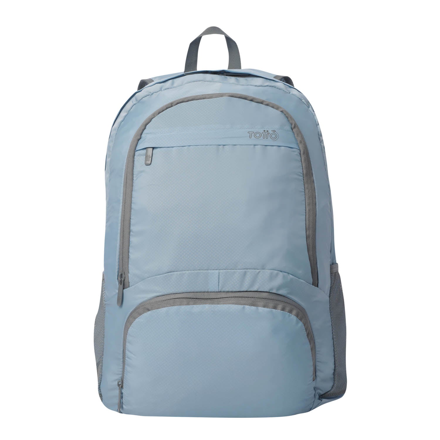 Mochila Plegable Syncro 27 