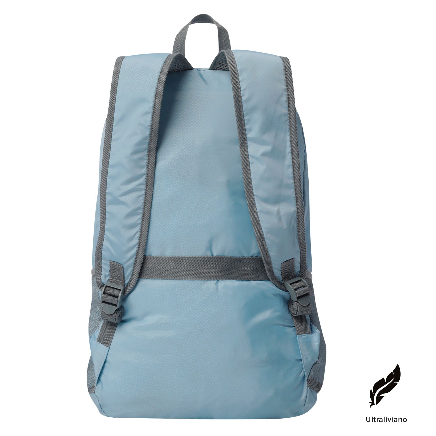 Mochila Plegable Syncro 27 