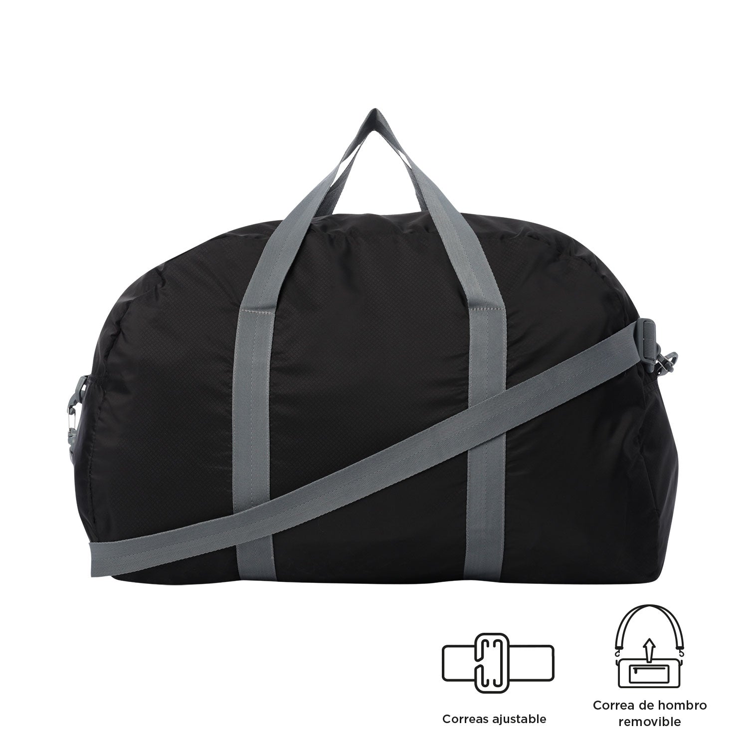 Bolsa Plegable Branel 38 
