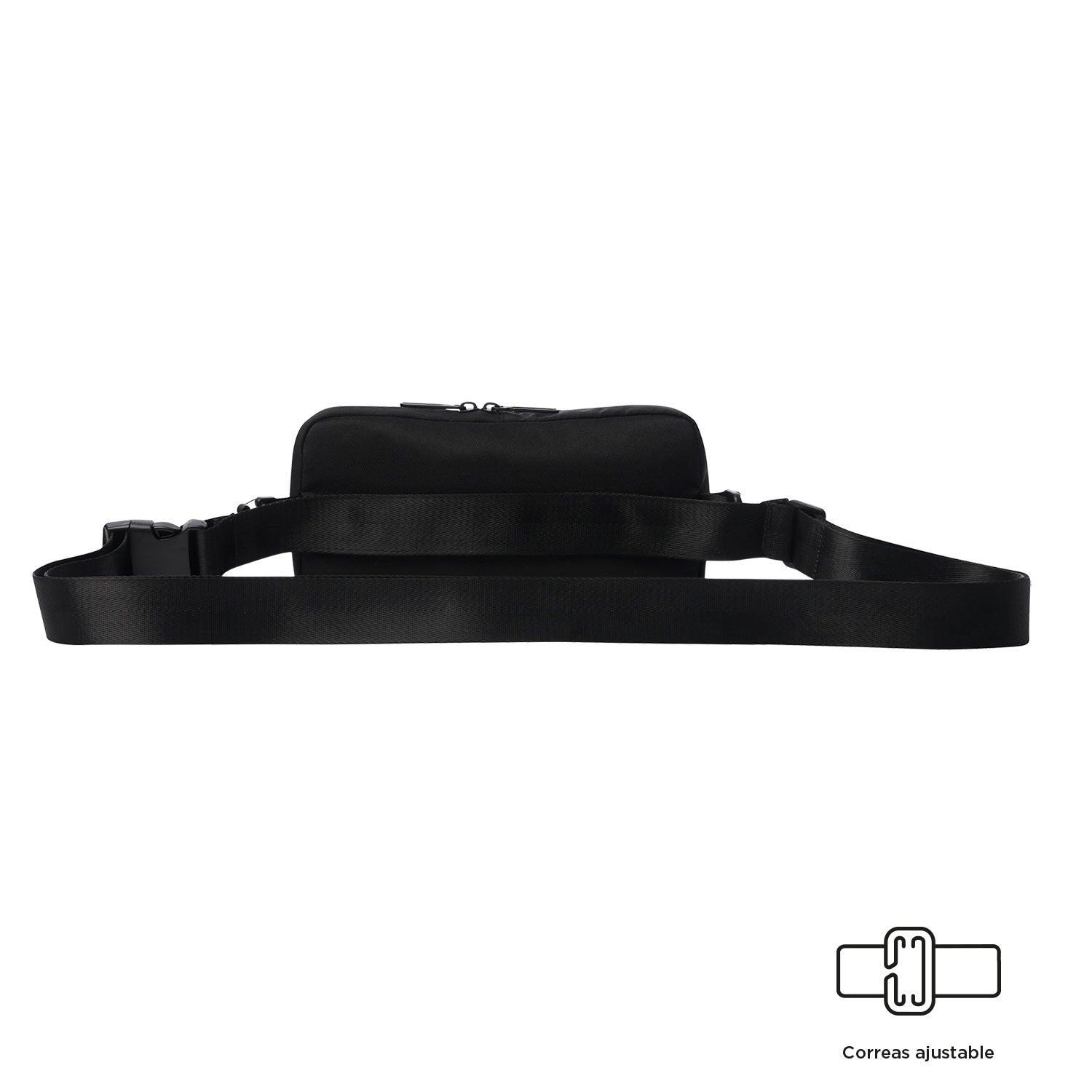 Bolso Strap Deploy