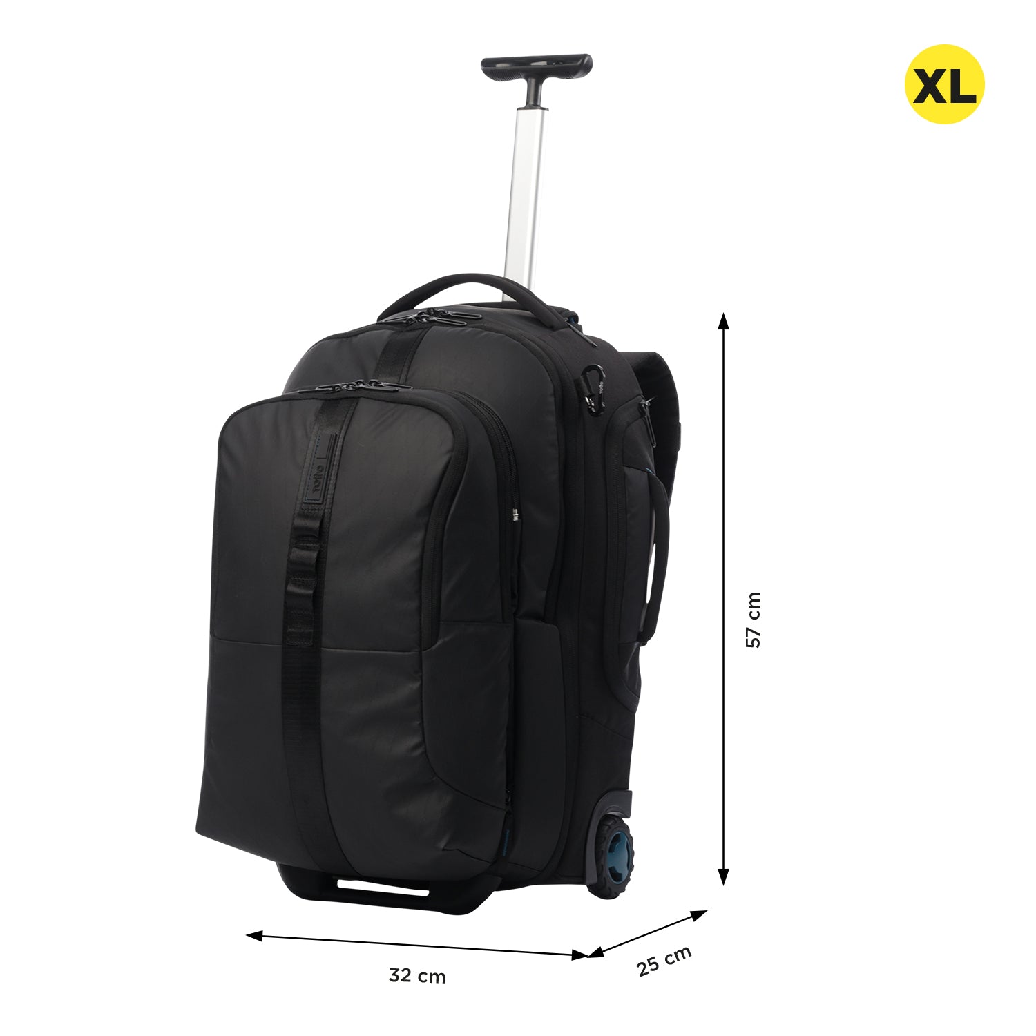 Mochila Rue Deploy
