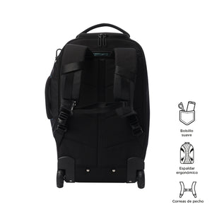 Mochila Rue Deploy