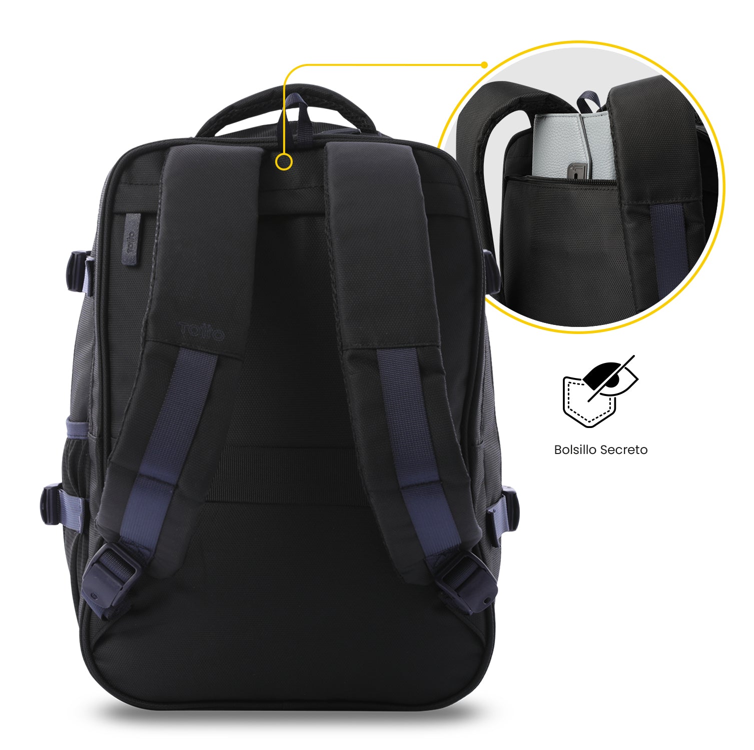 Mochila Trip 