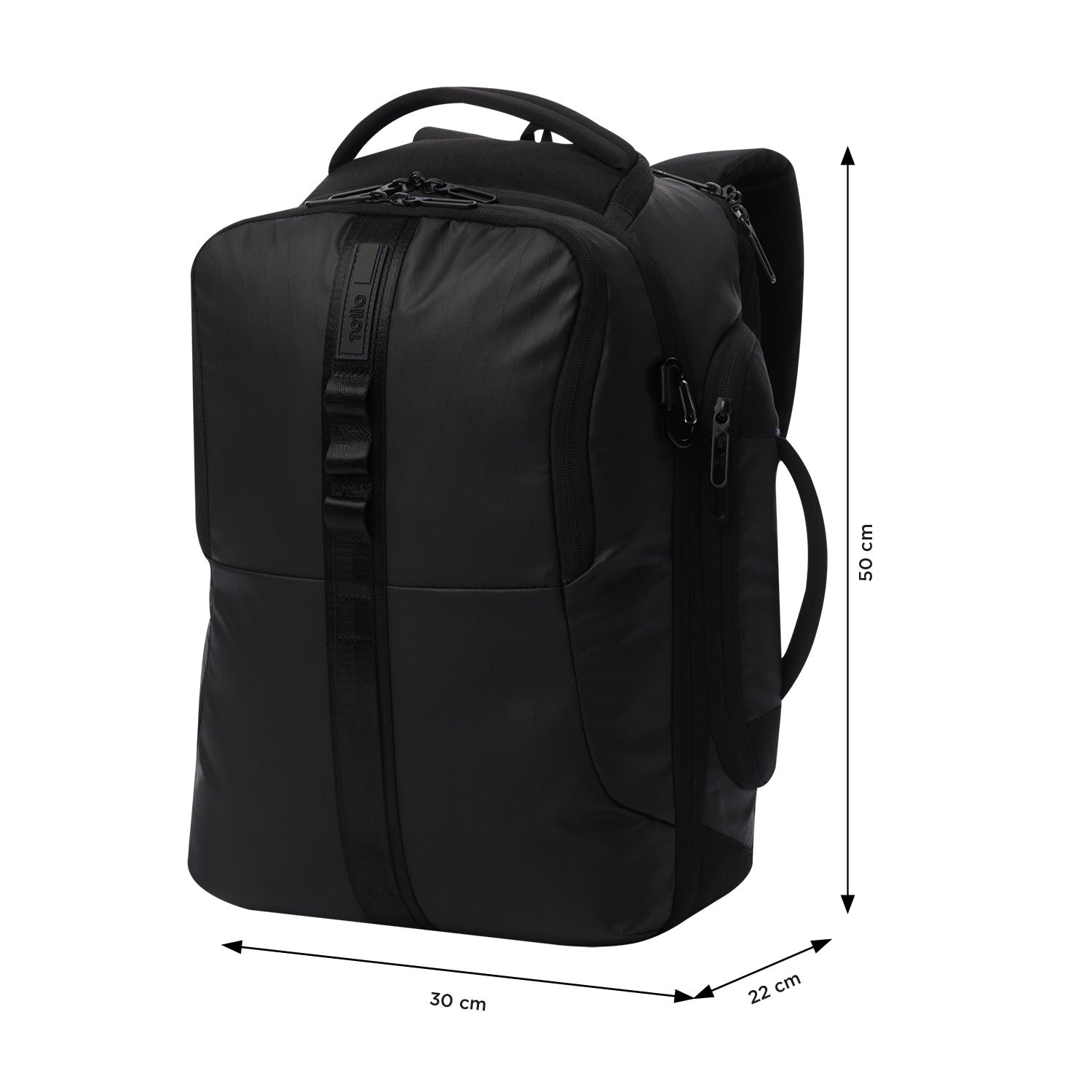 Mochila Deploy Travel