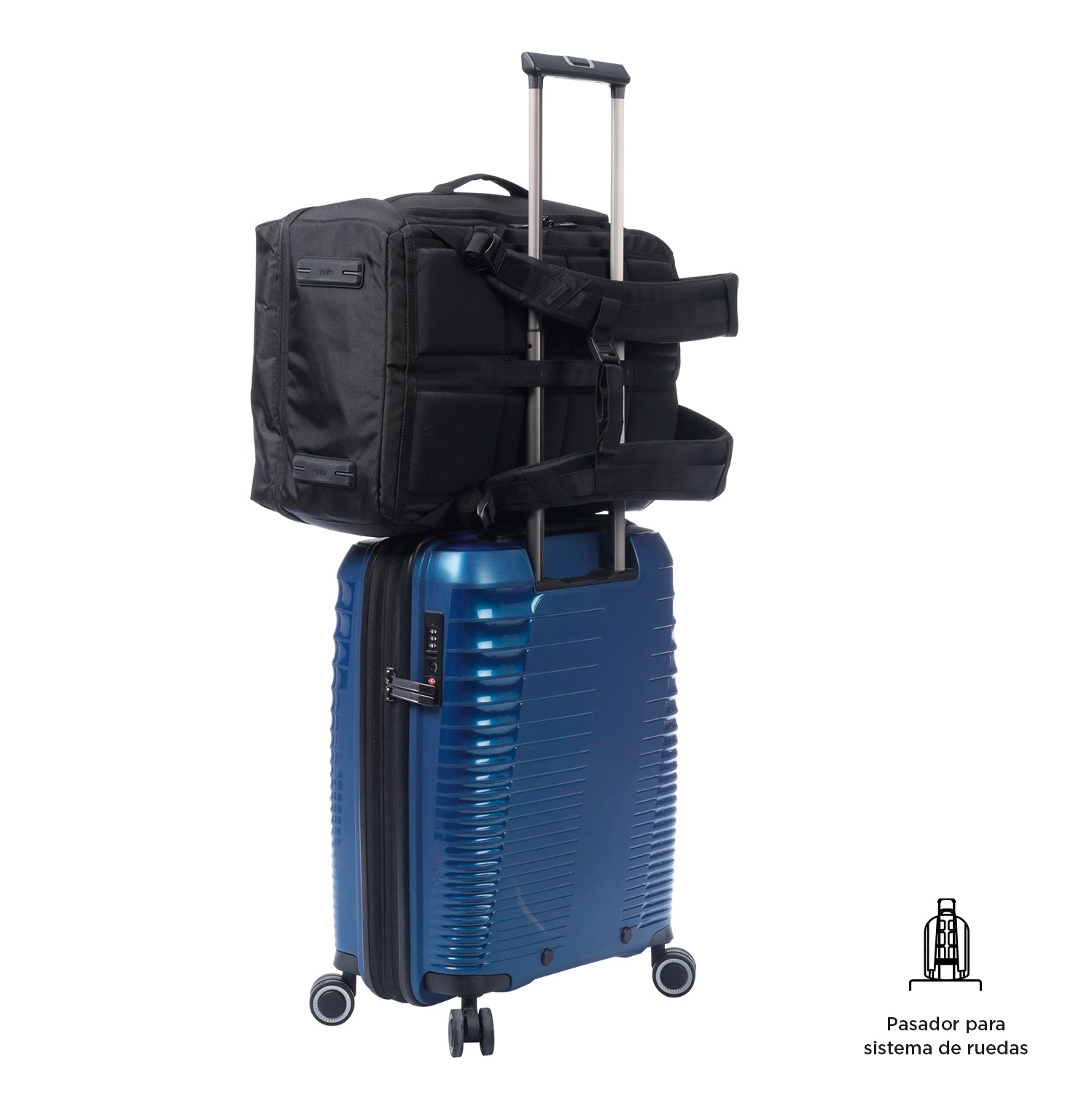 Mochila Convey 2.0