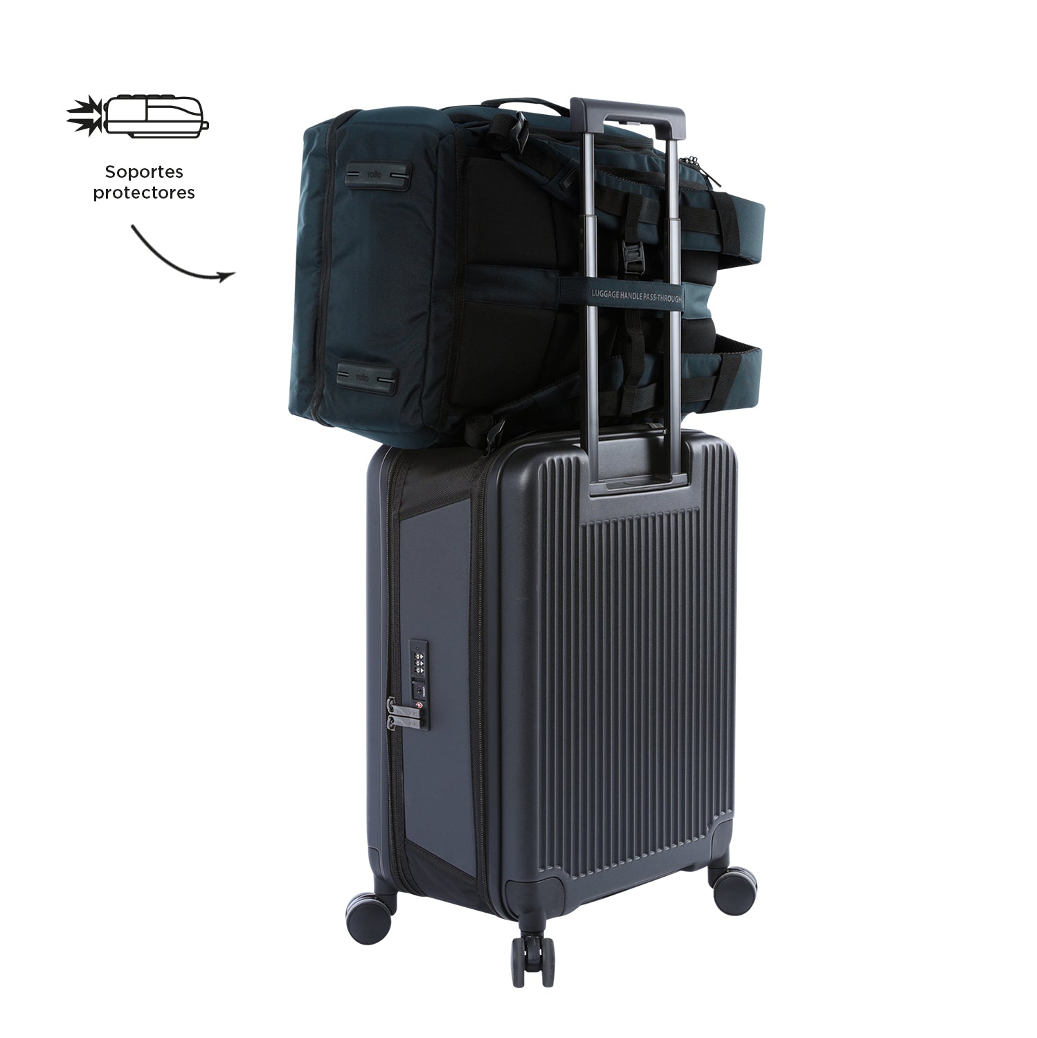 Mochila Convey 2.0