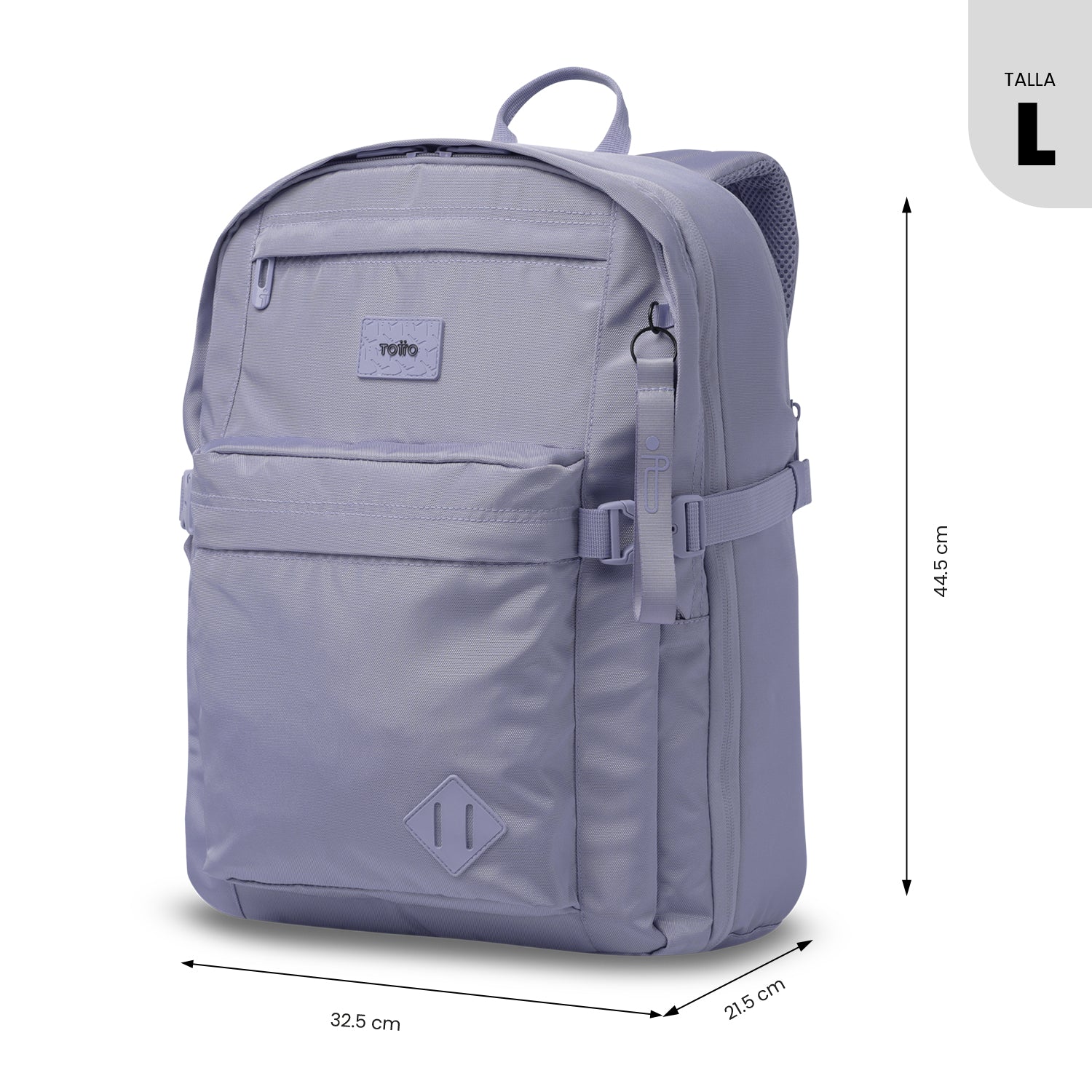 Mochila Easy 