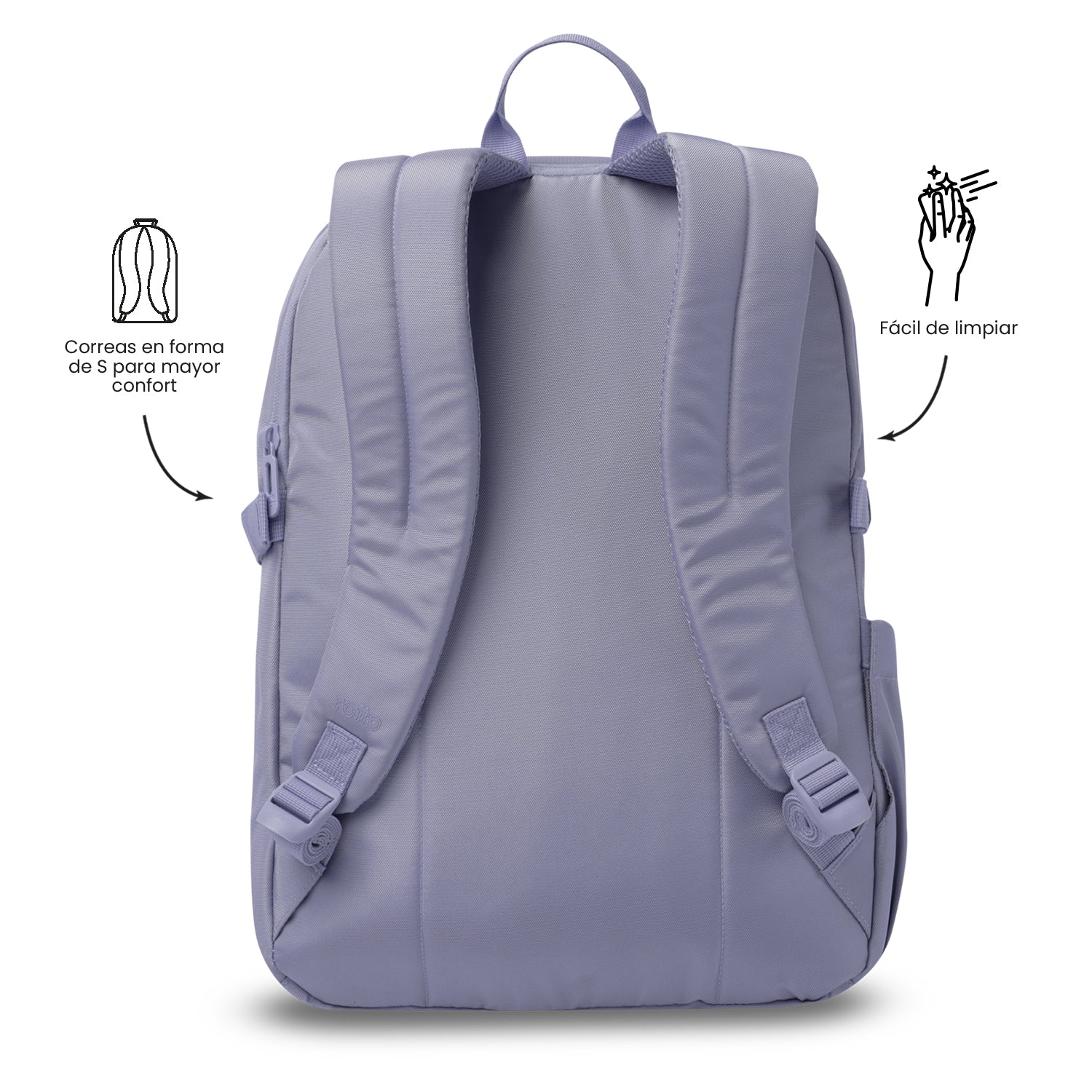 Mochila Easy 