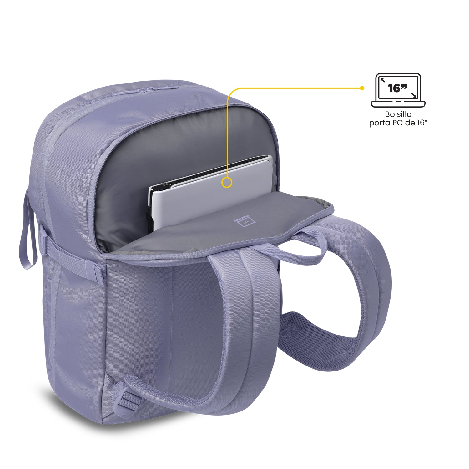 Mochila Easy 