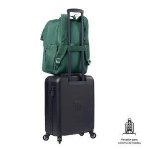 Mochila Elan Travel 