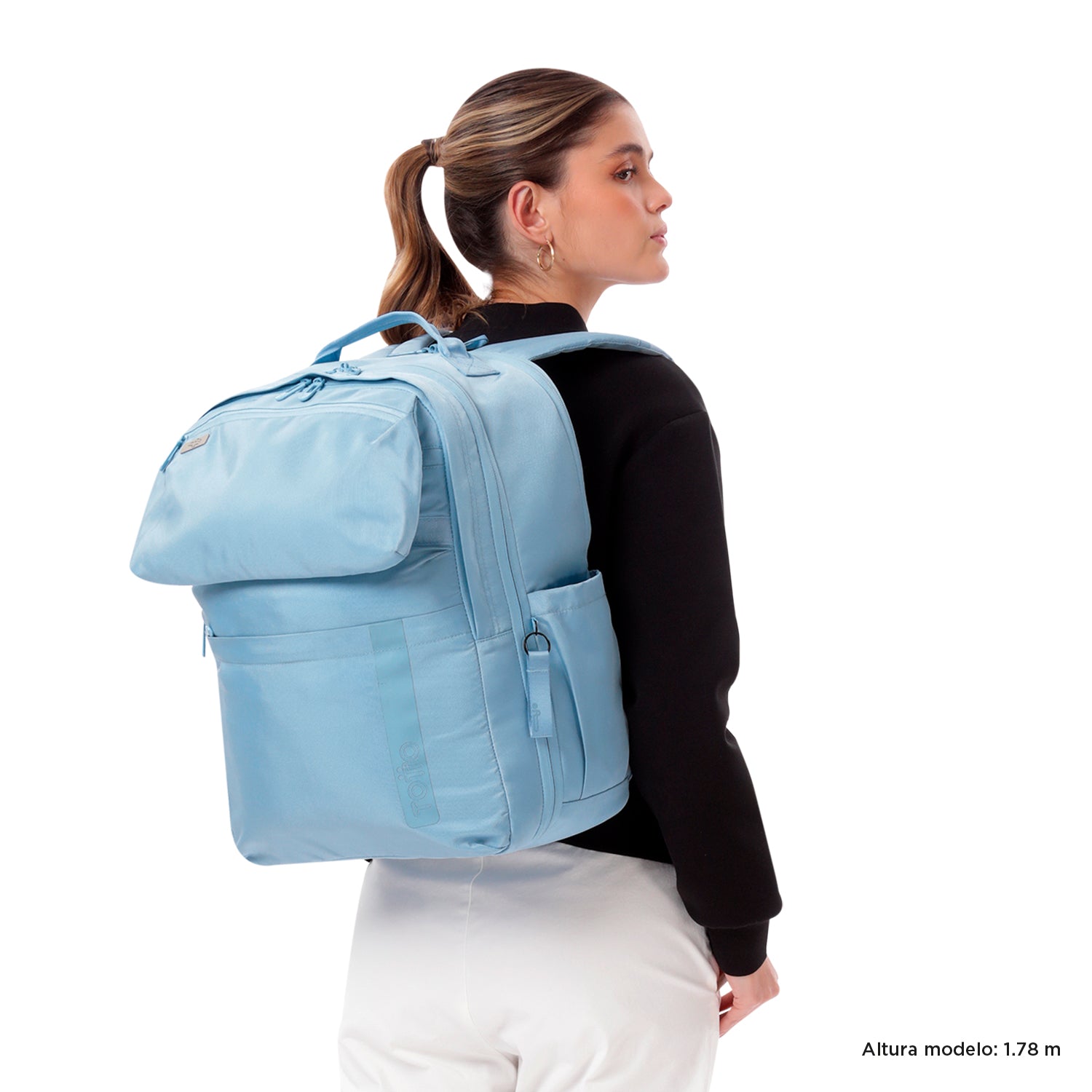 Mochila Elan Travel 