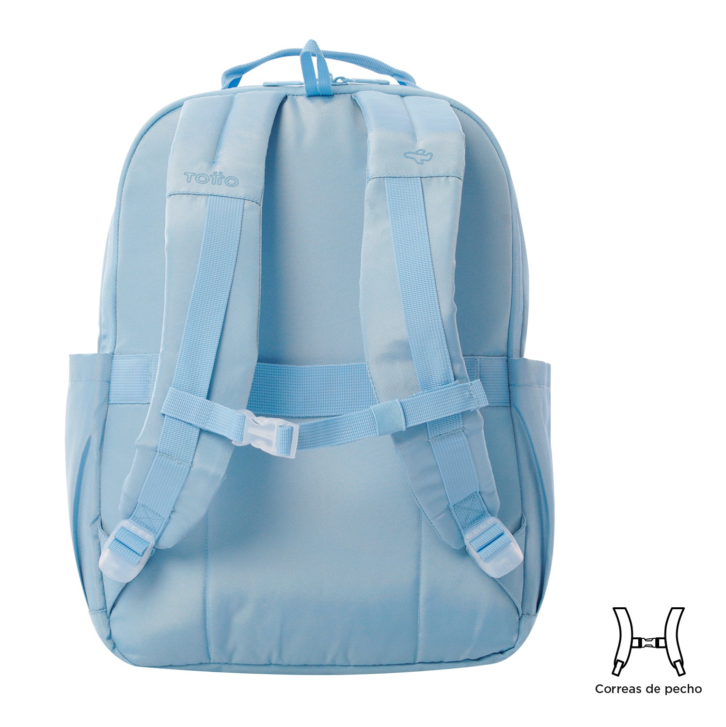 Mochila Elan Travel 