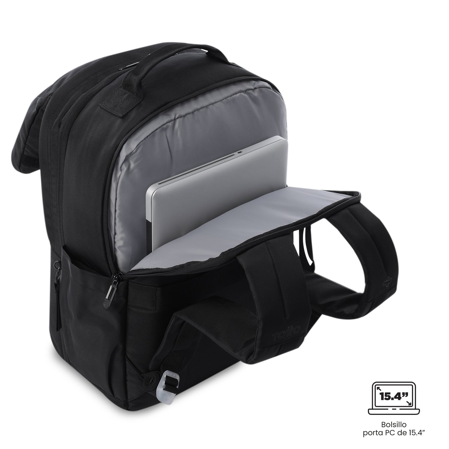 Mochila Elan Travel 