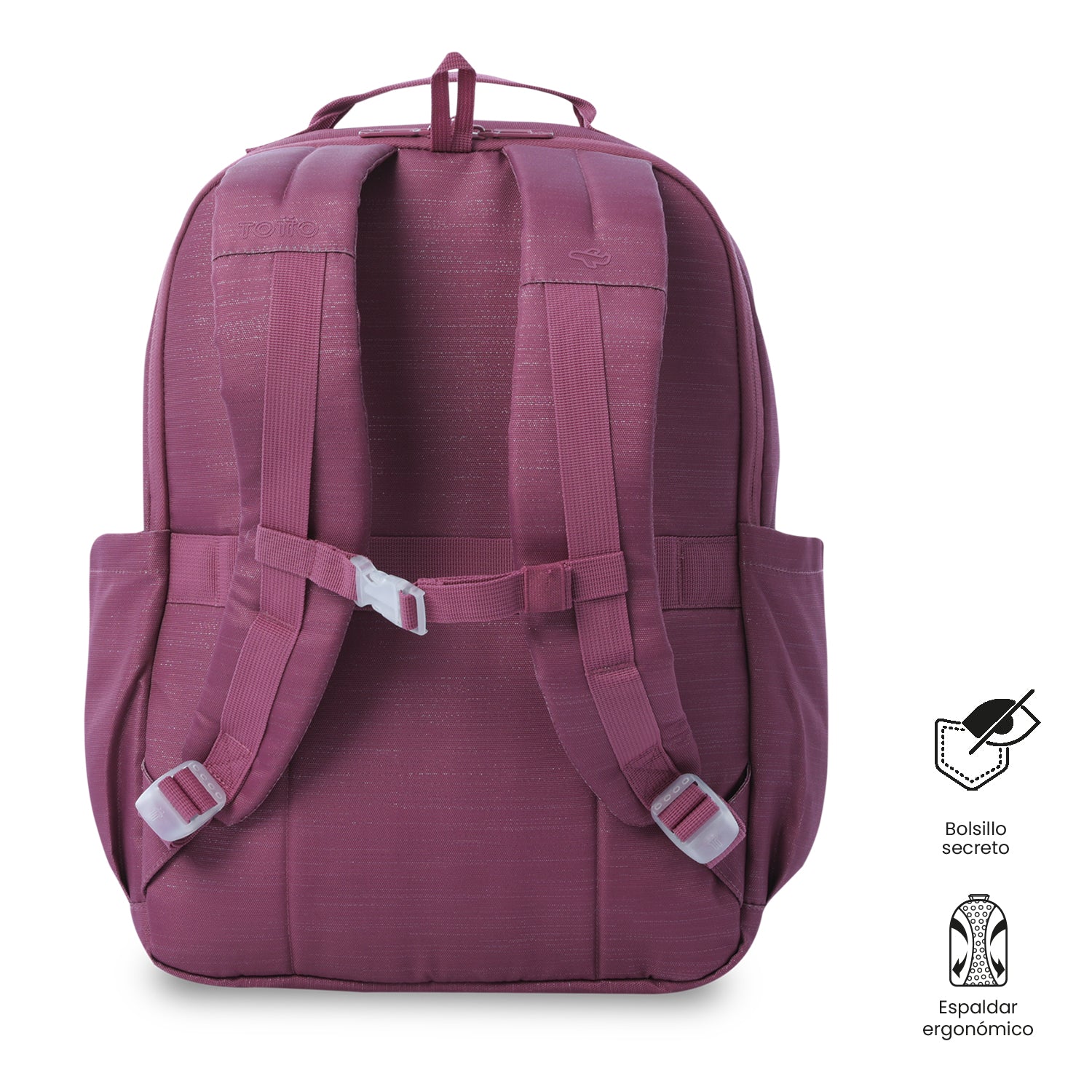 Mochila Elan Travel 