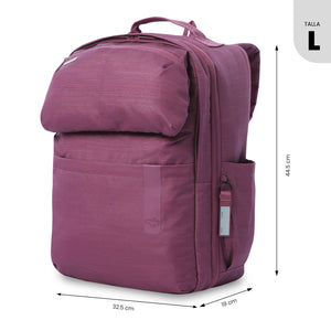 Mochila Elan Travel 