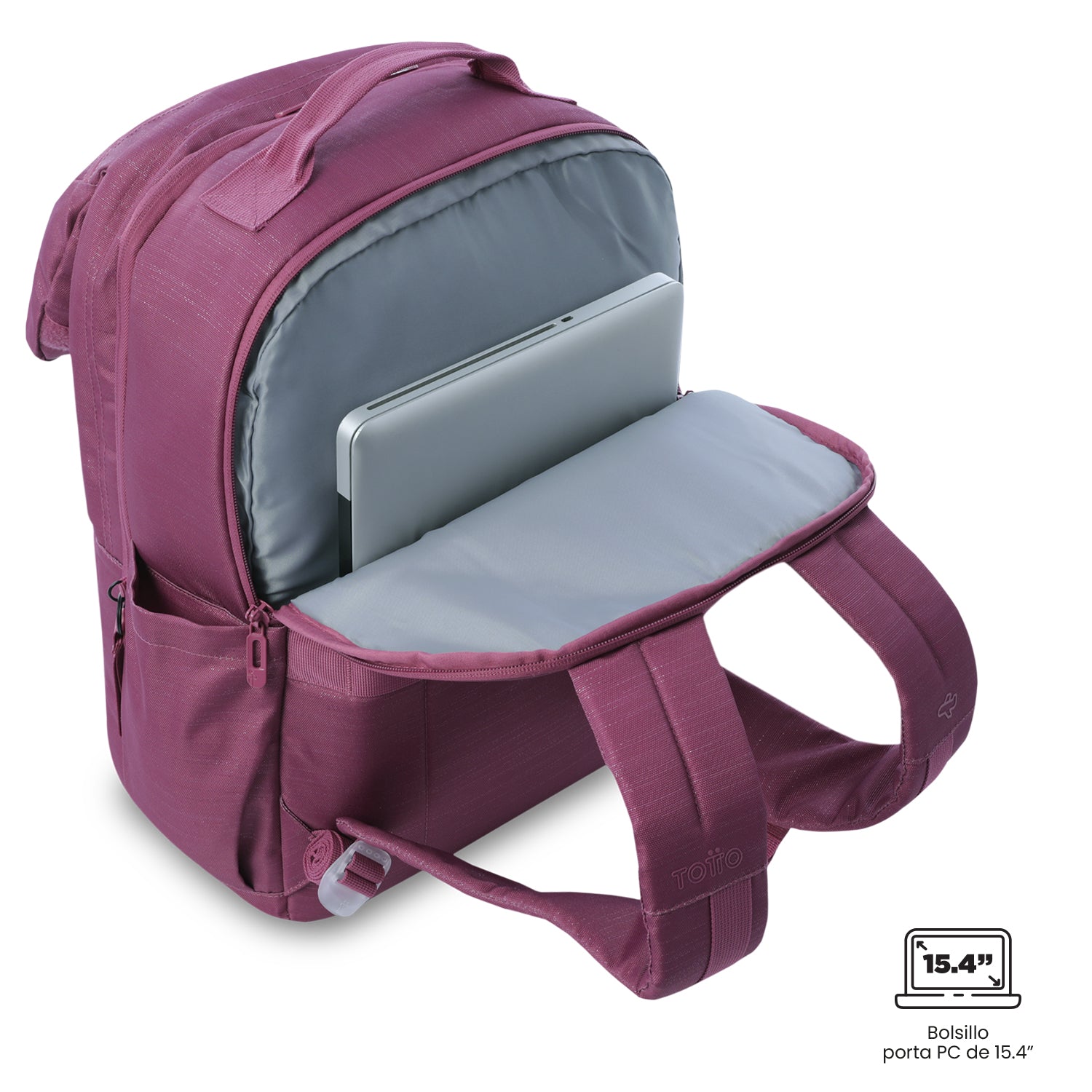 Mochila Elan Travel 