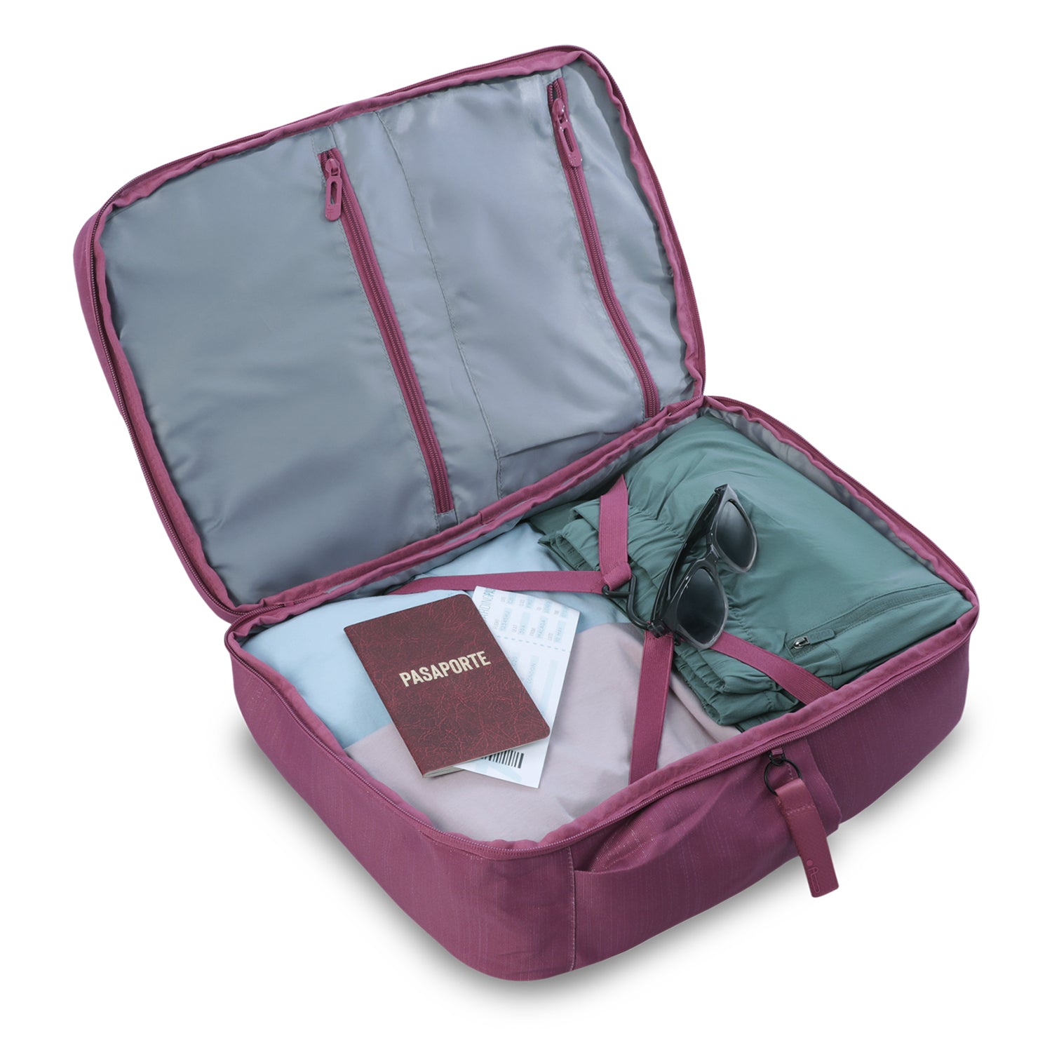 Mochila Elan Travel 