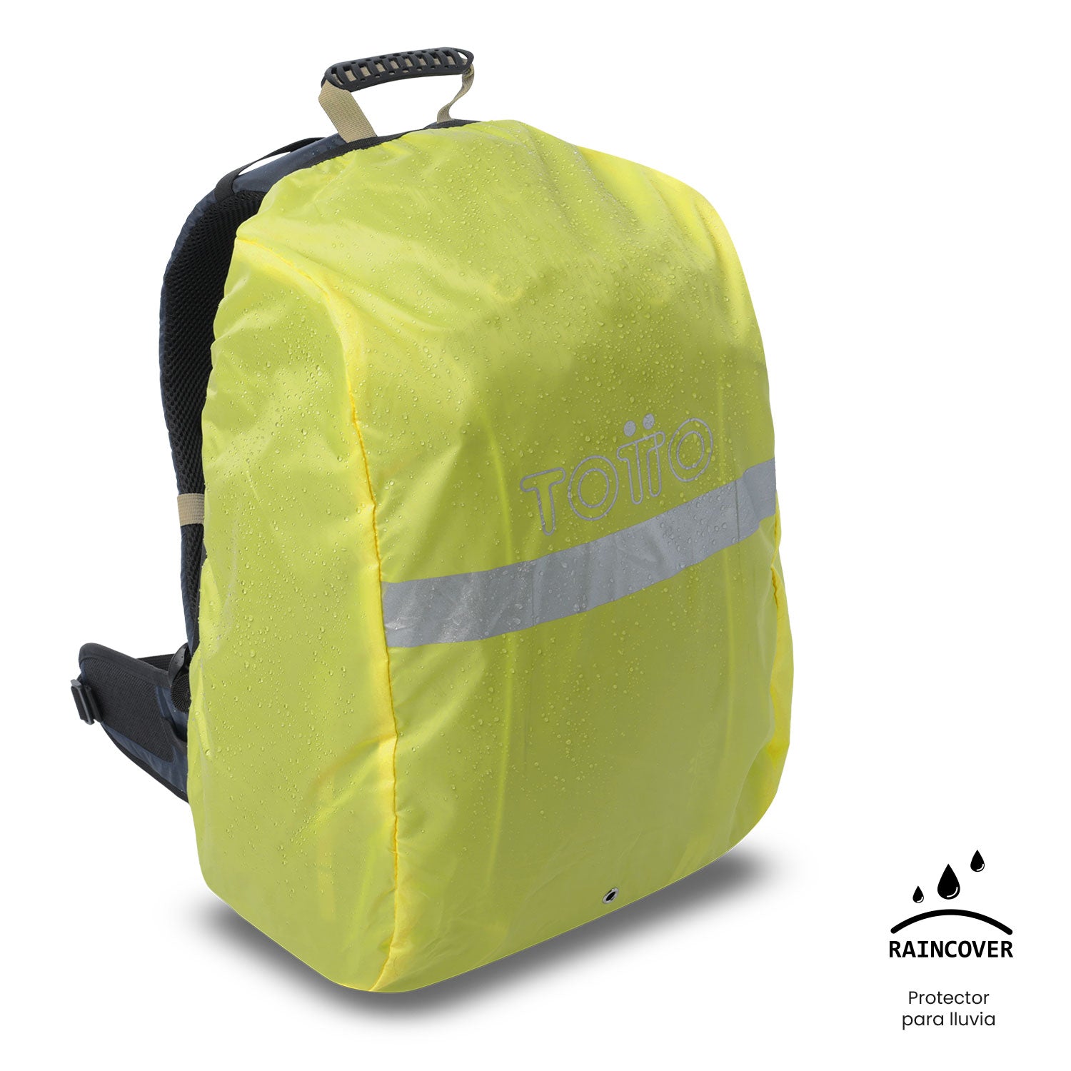 Mochila Summit 32