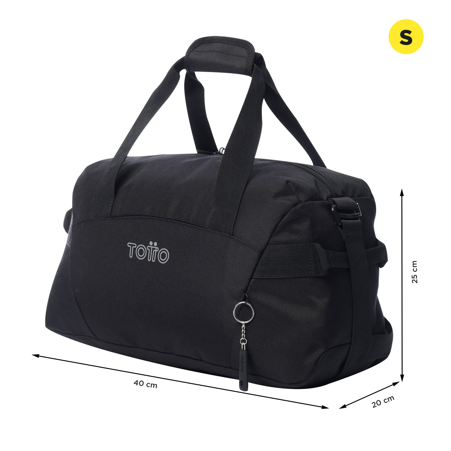 Bolsa Active Pro S 