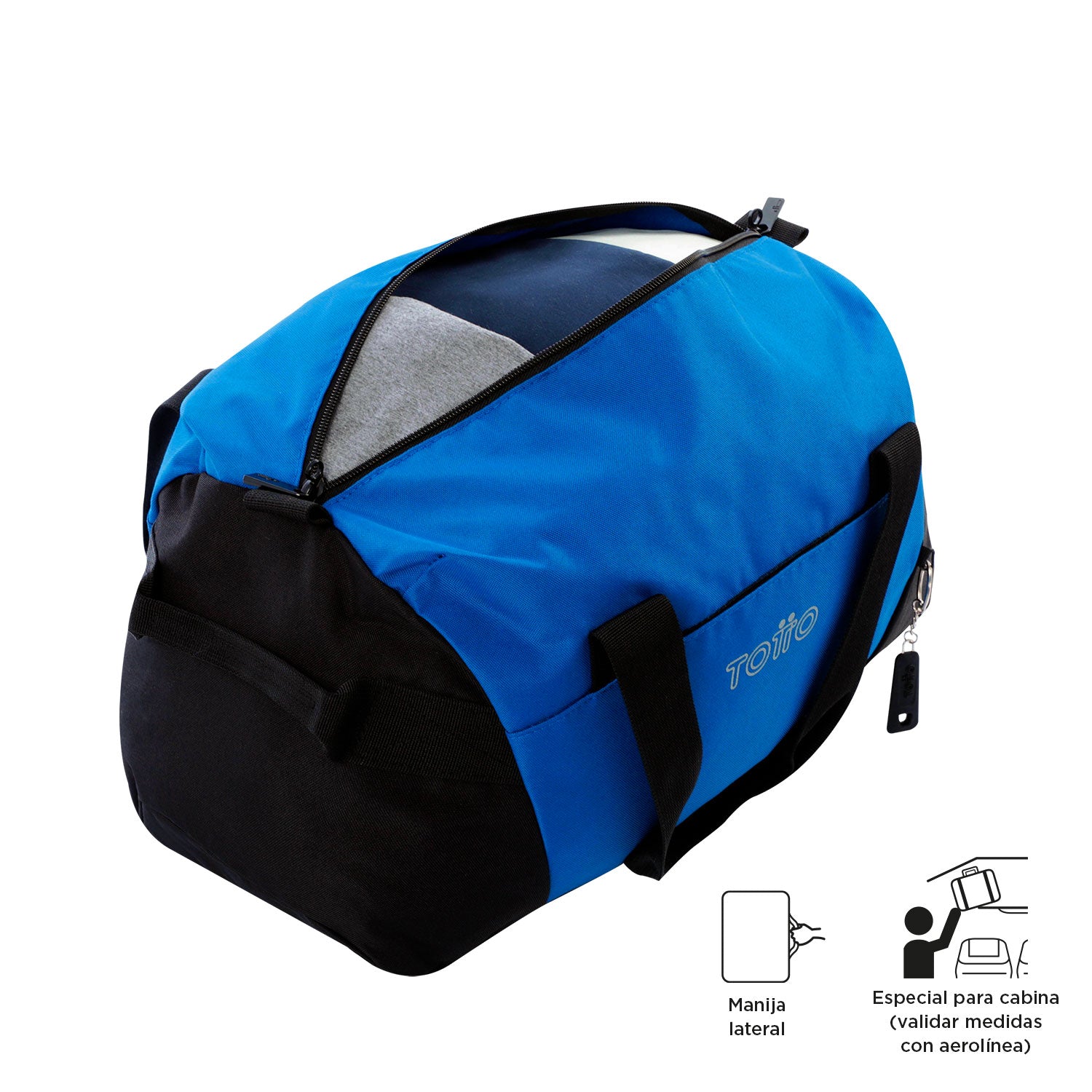 Bolsa Active Pro S 