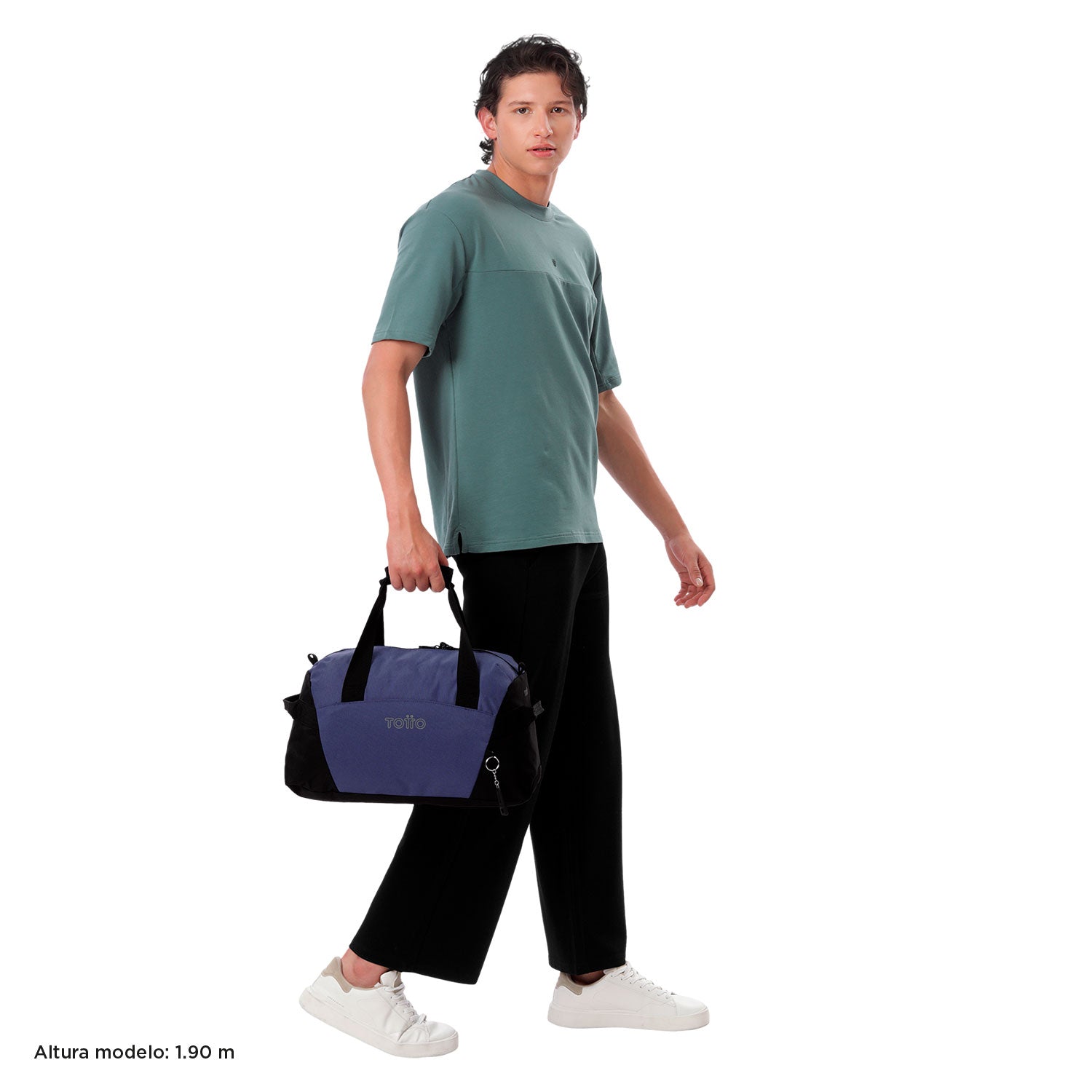 Bolsa Active Pro S 