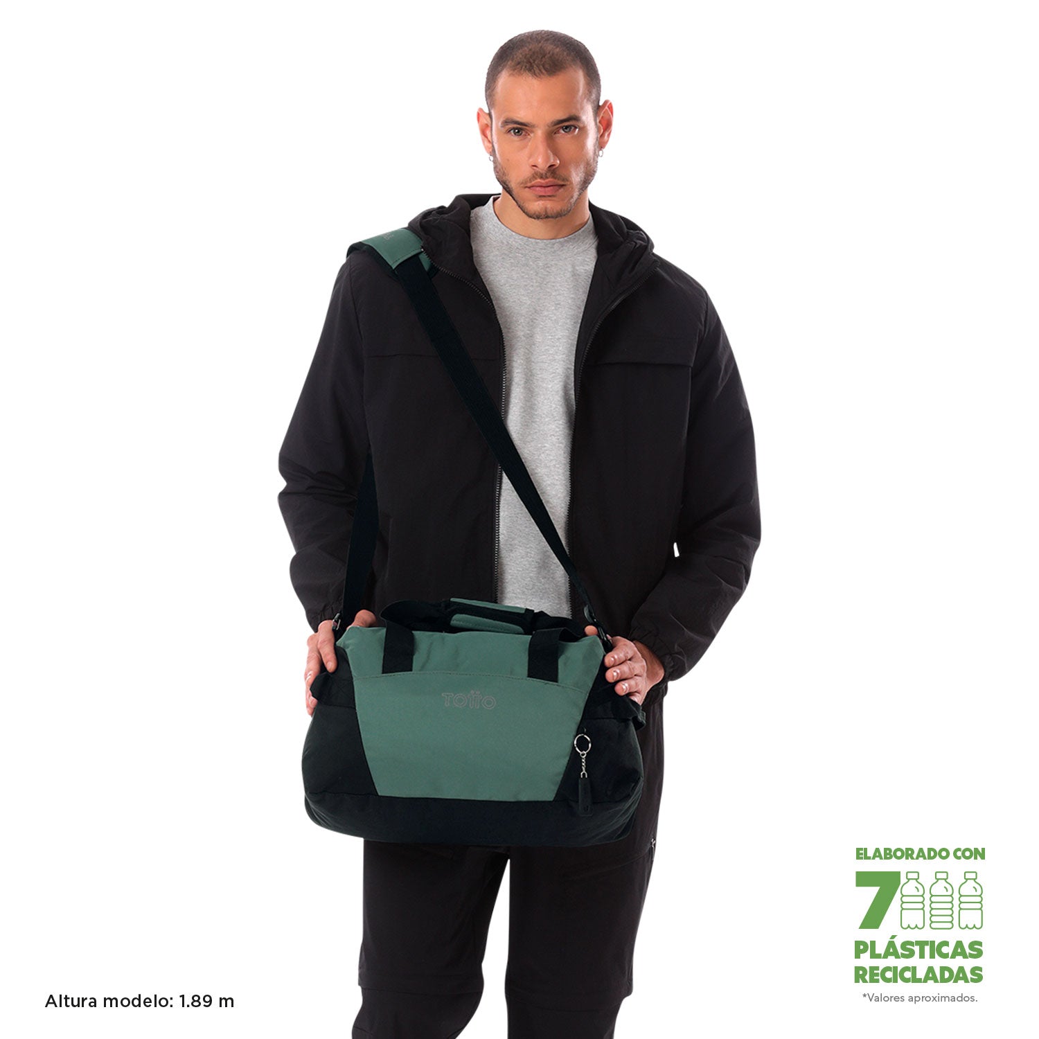 Bolsa Active Pro S 