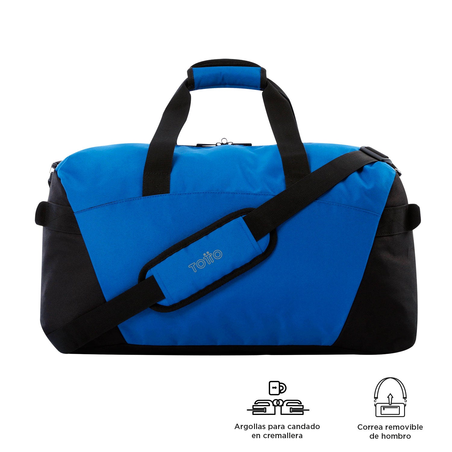 Bolsa Active Pro M 