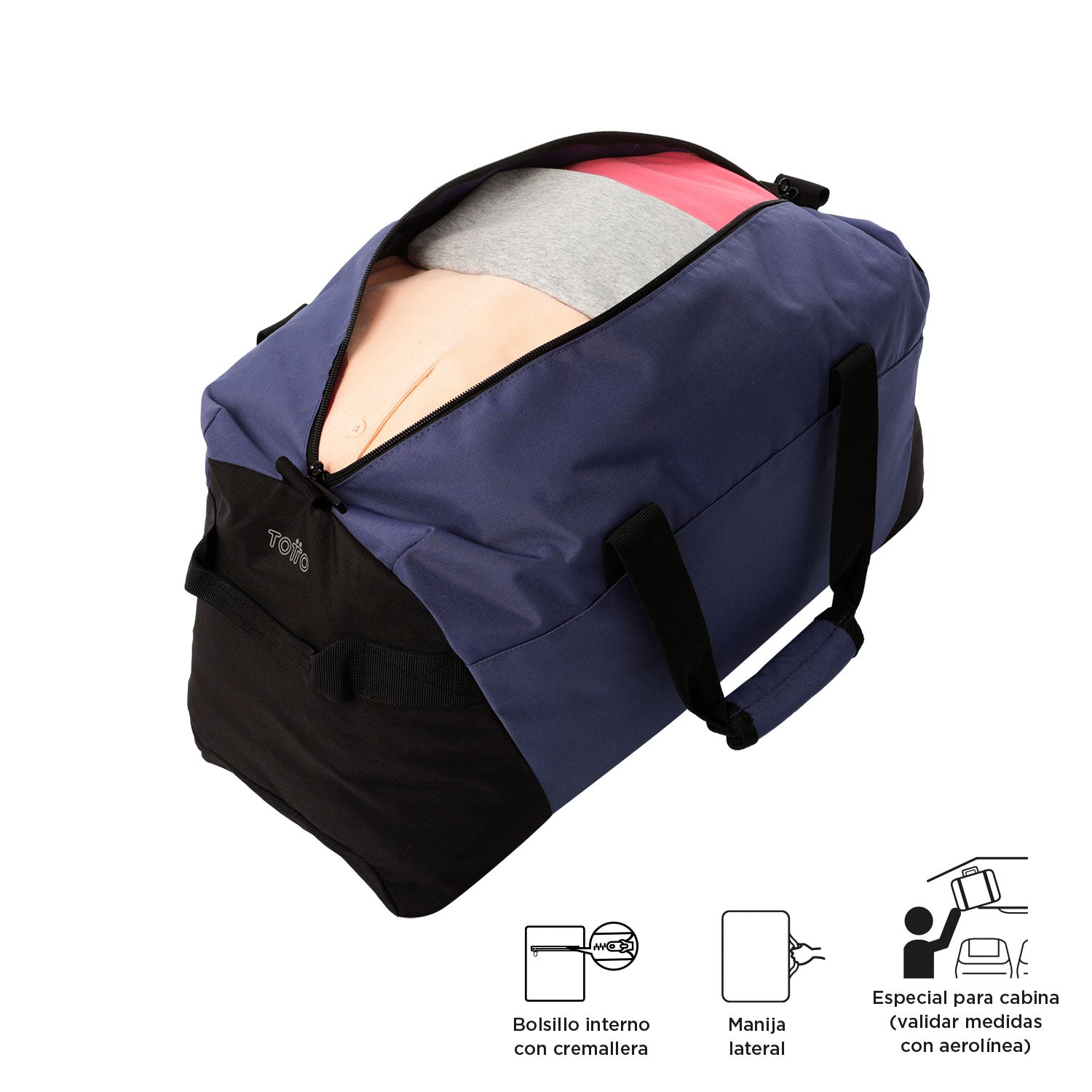 Bolsa Active Pro M 