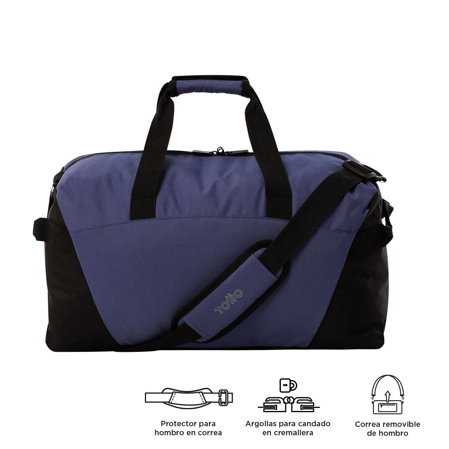 Bolsa Active Pro M 