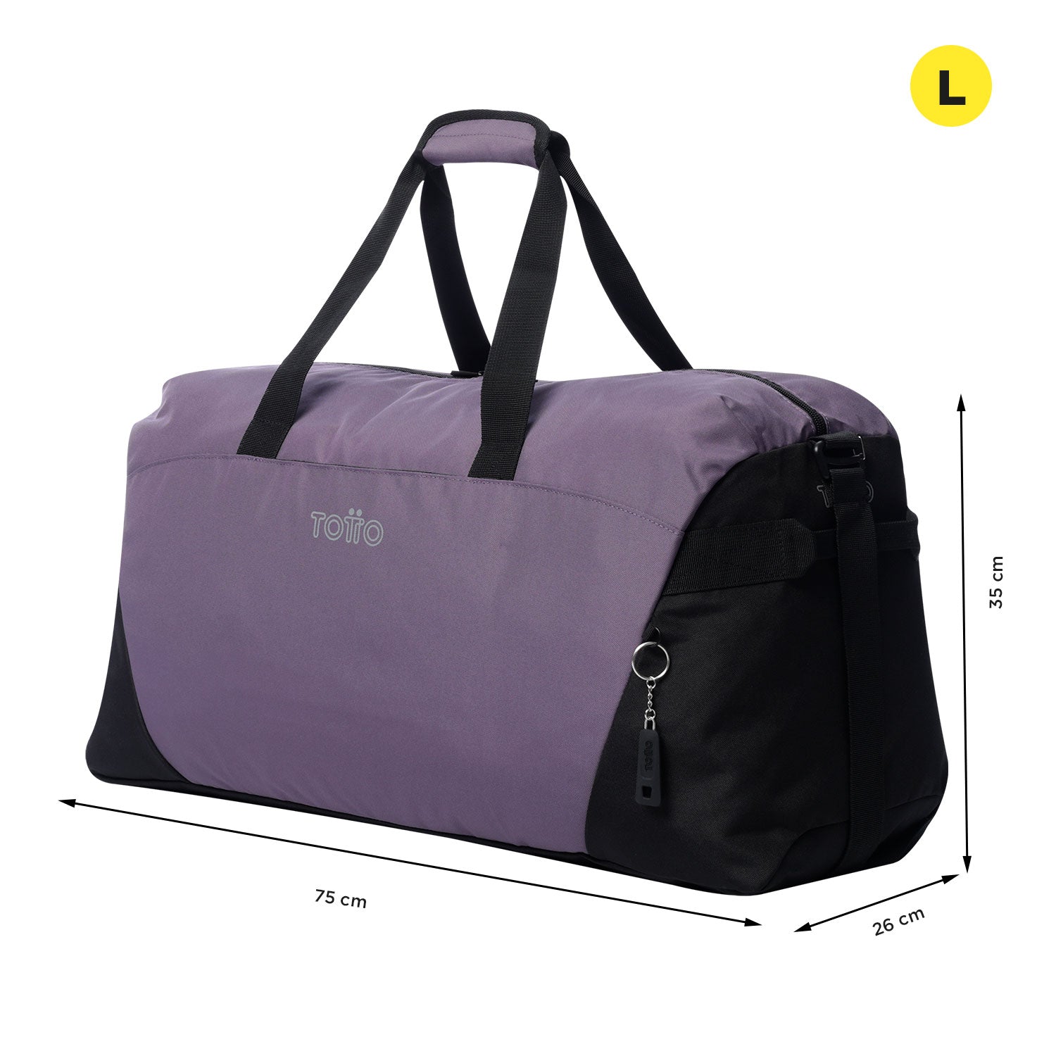 Bolsa Active Pro L 