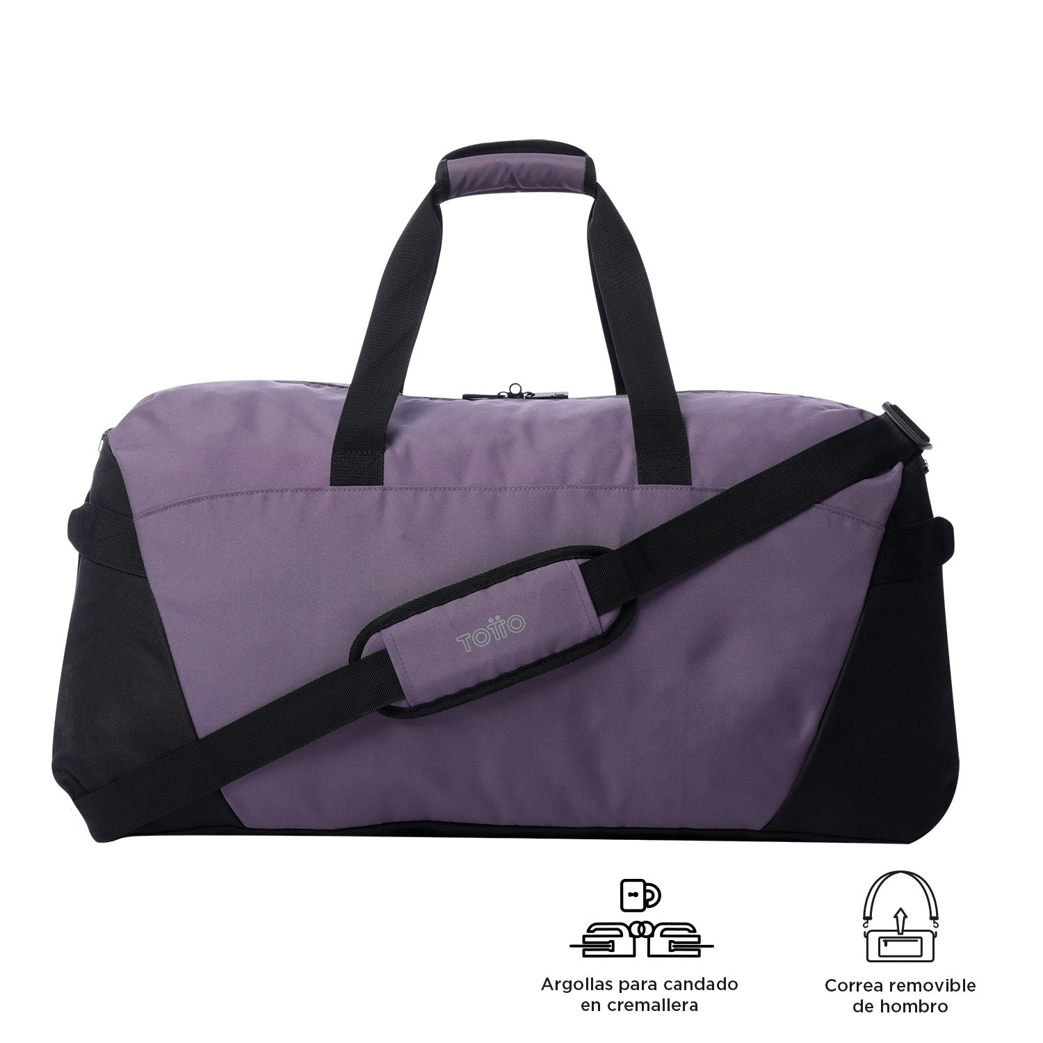 Bolsa Active Pro L 