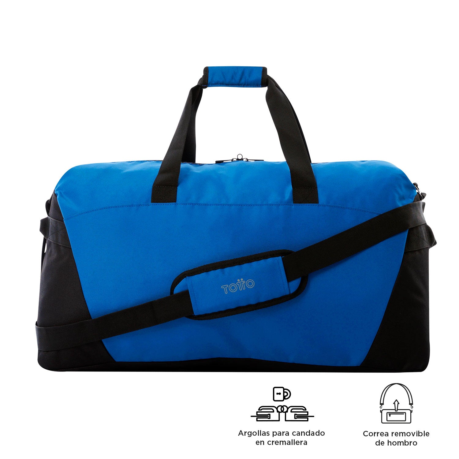 Bolsa Active Pro L 