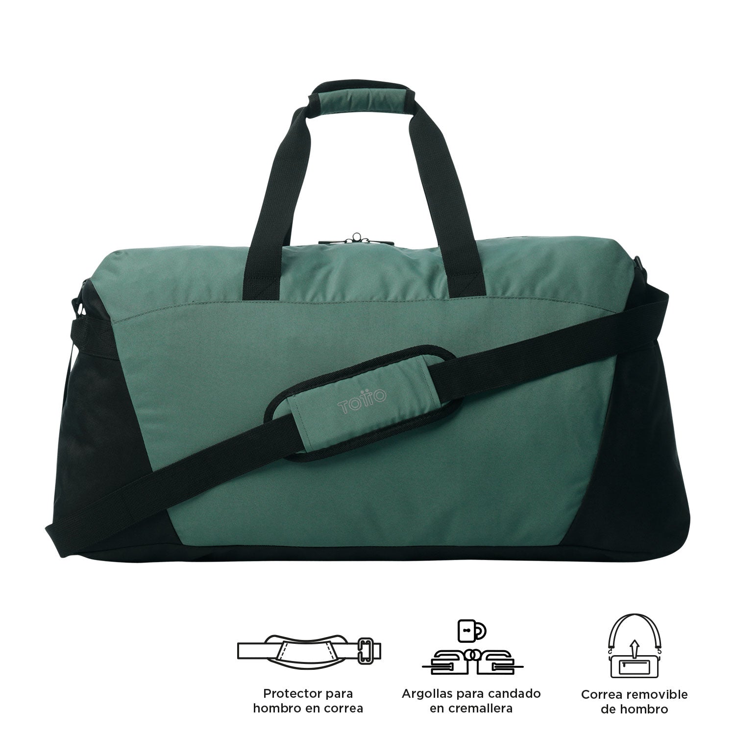 Bolsa Active Pro L 