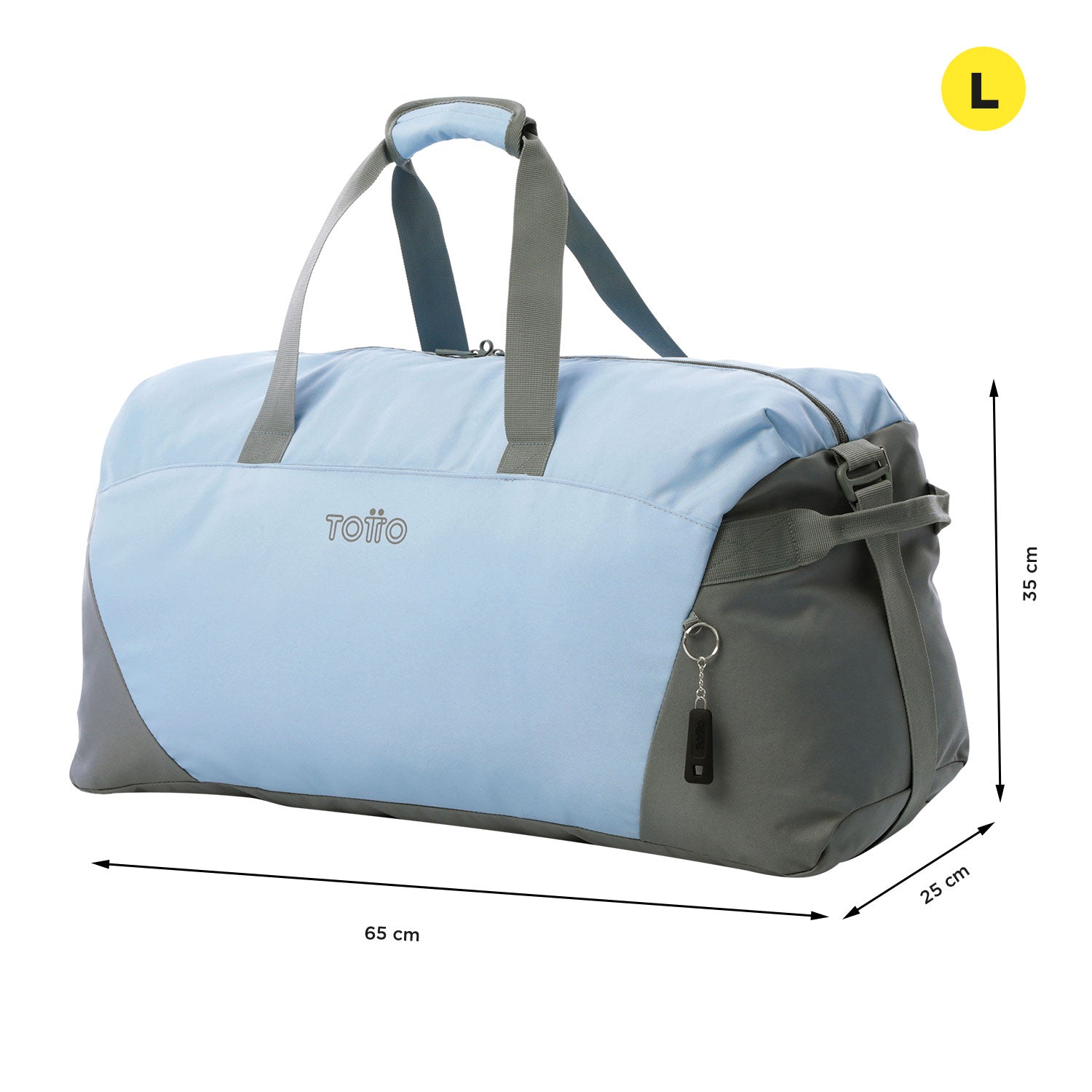 Bolsa Active Pro L 